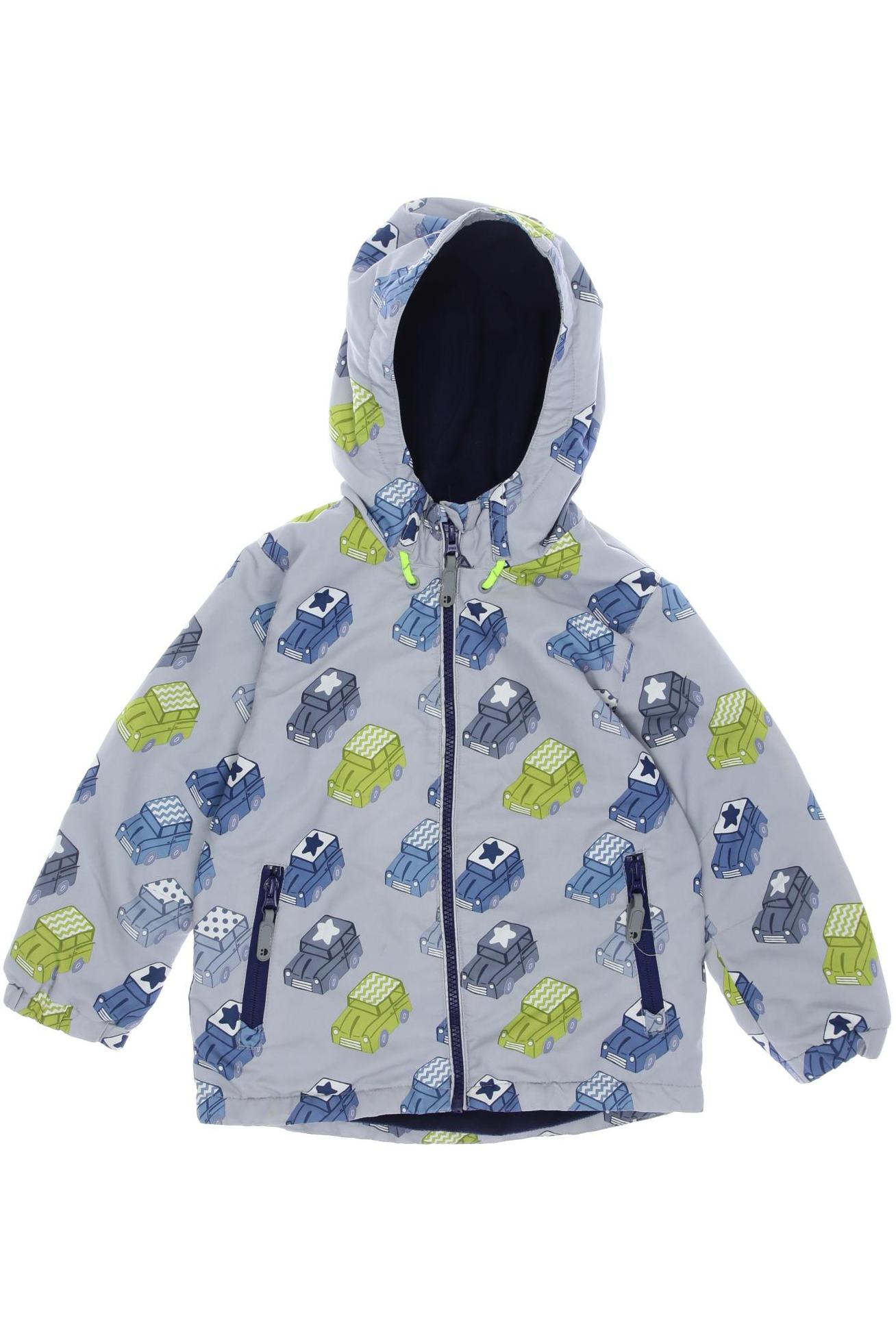 

Next Herren Jacke, grau, Gr. 110