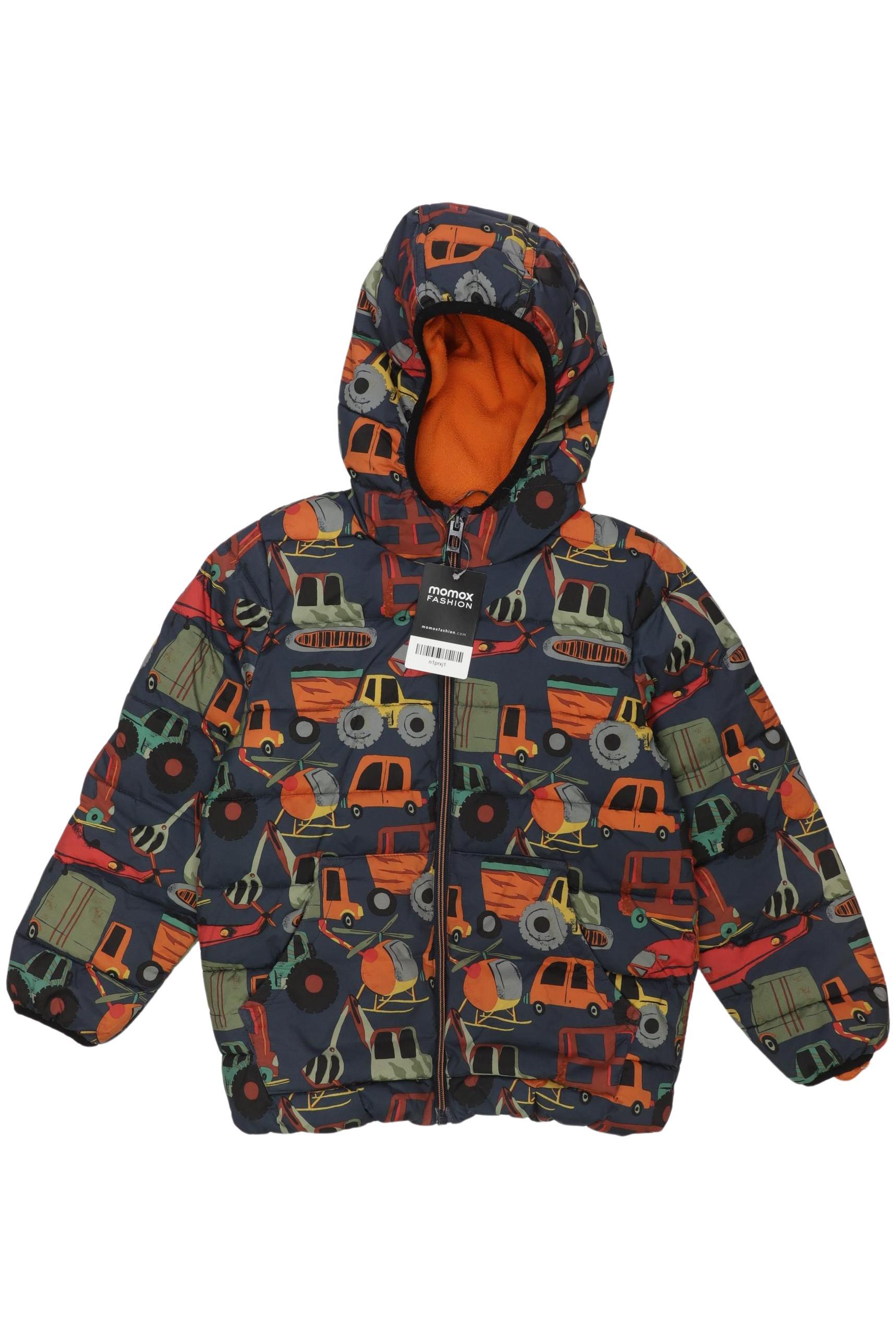 

Next Jungen Jacke, mehrfarbig, Gr. 122