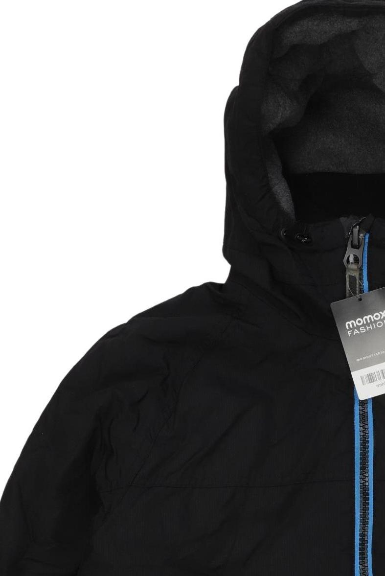 Thumbnail - Next Jungen Jacke, schwarz, Gr. 170