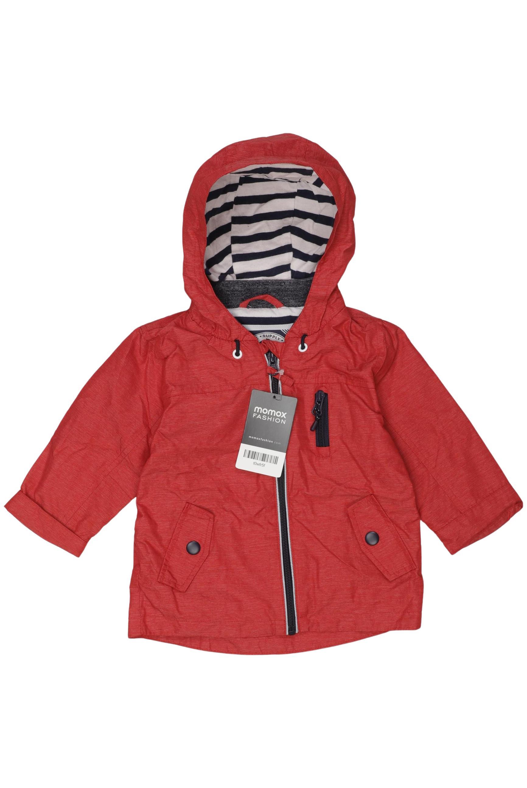 

Next Jungen Jacke, rot, Gr. 80