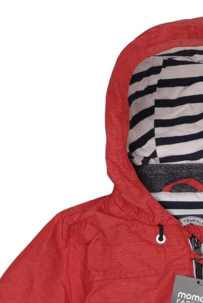 Thumbnail - Next Jungen Jacke, rot, Gr. 80