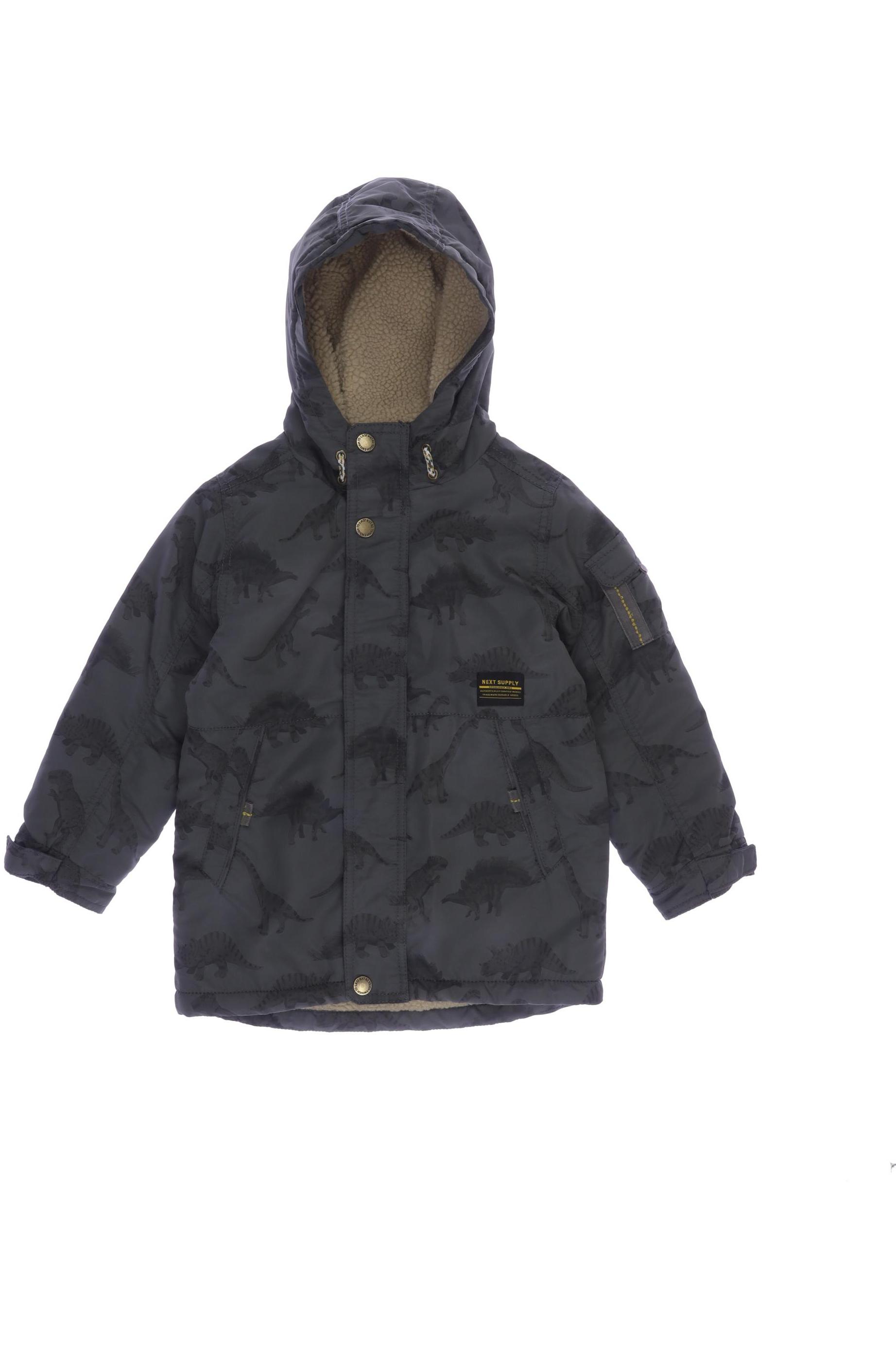 

Next Jungen Jacke, grau