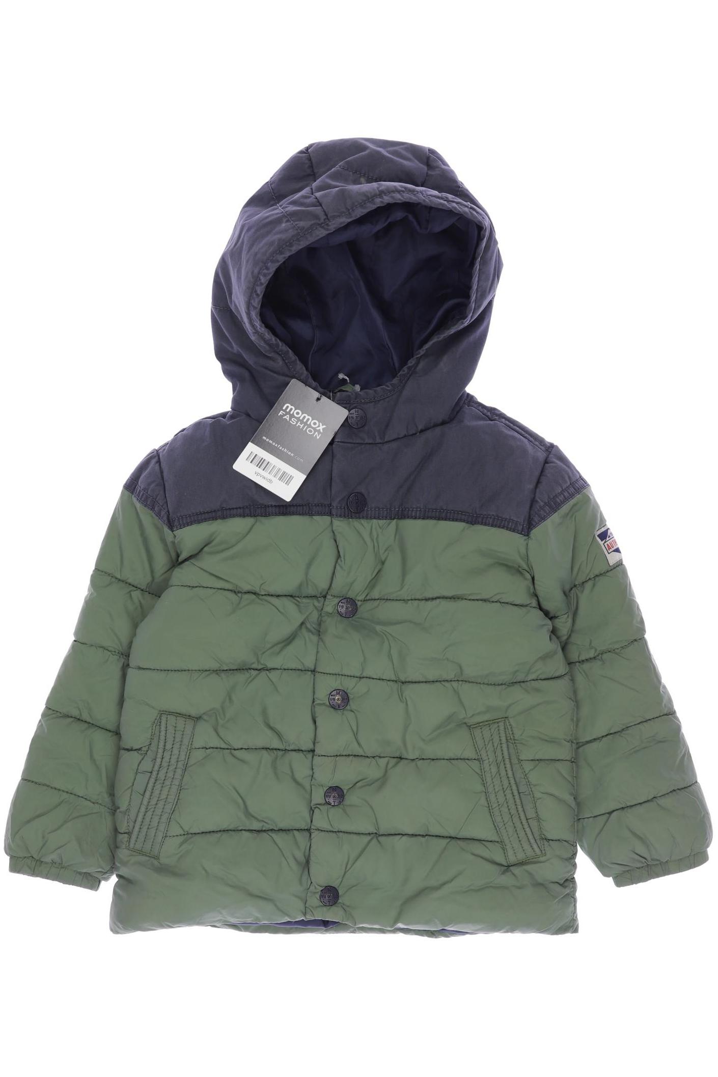 

Next Jungen Jacke, grün