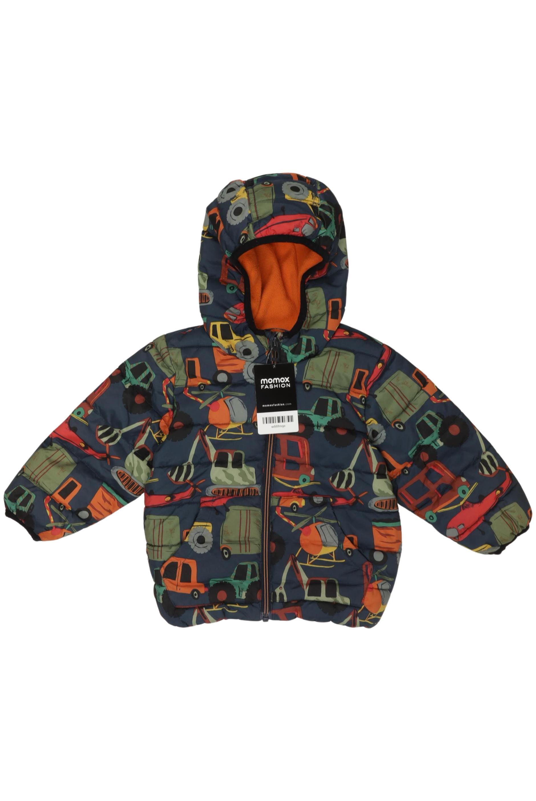 

Next Jungen Jacke, marineblau, Gr. 86