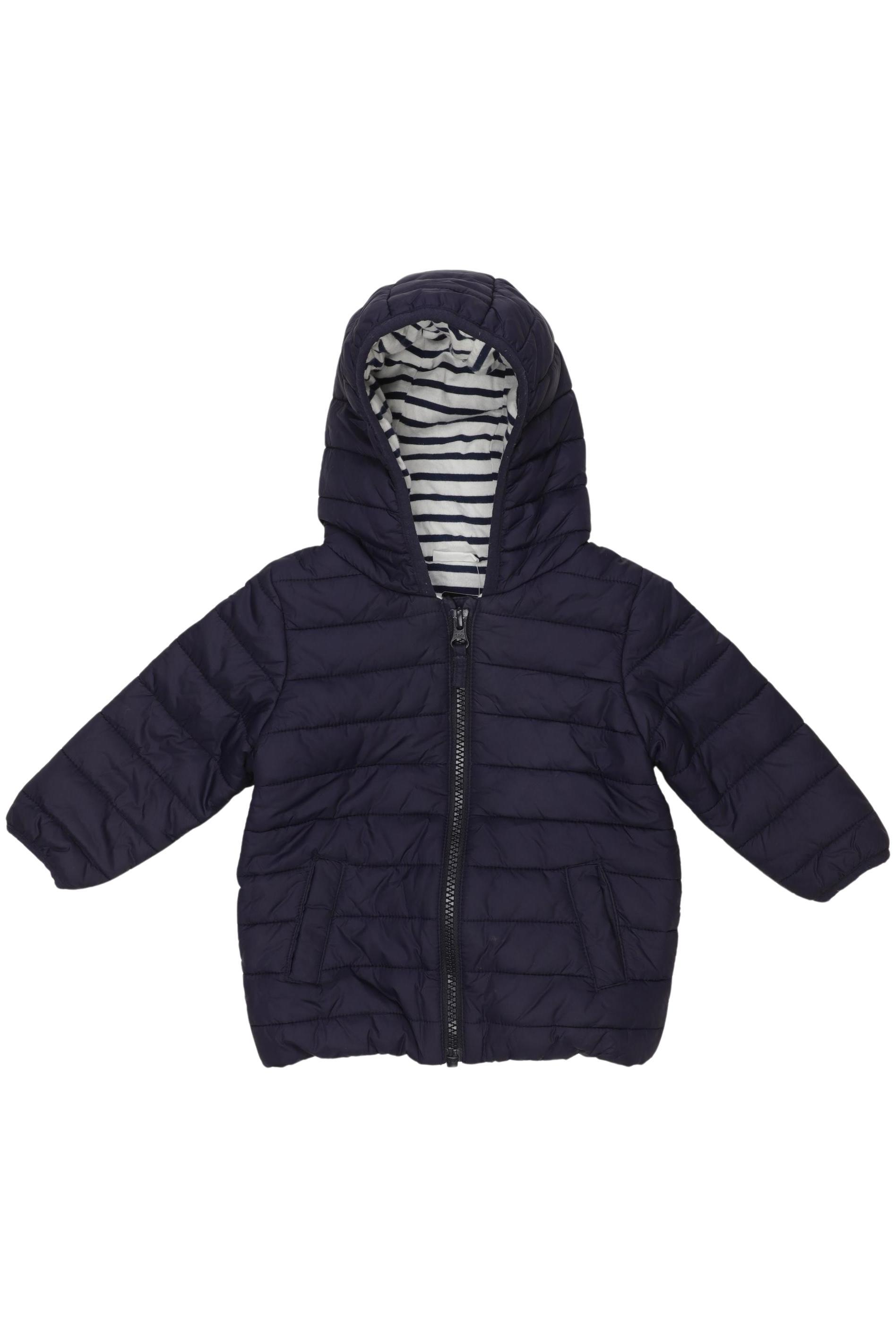 

Next Jungen Jacke, marineblau, Gr. 80