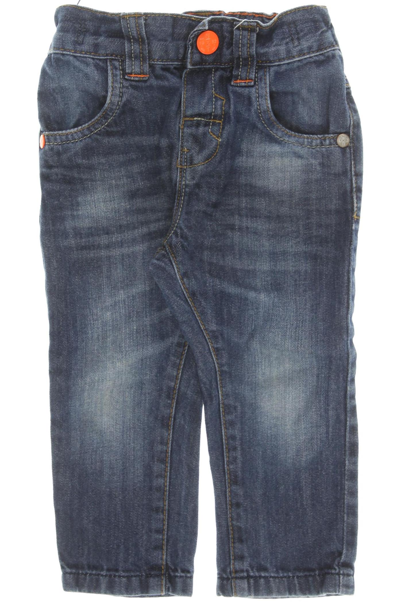 

Next Herren Jeans, blau, Gr. 86