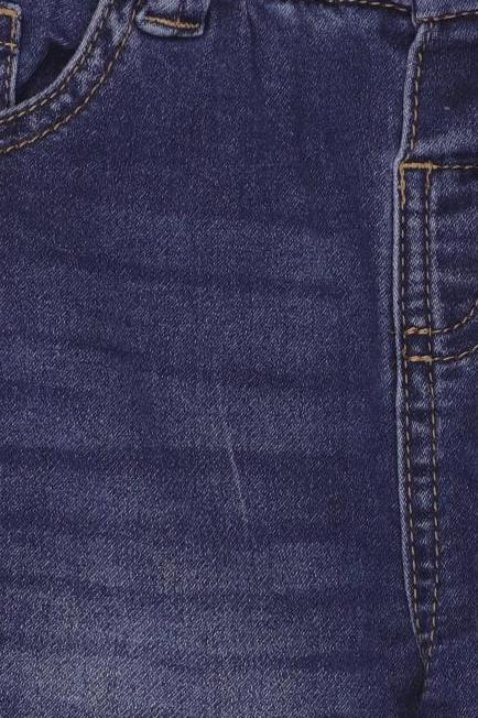 Thumbnail - Next Jungen Jeans, blau, Gr. 80