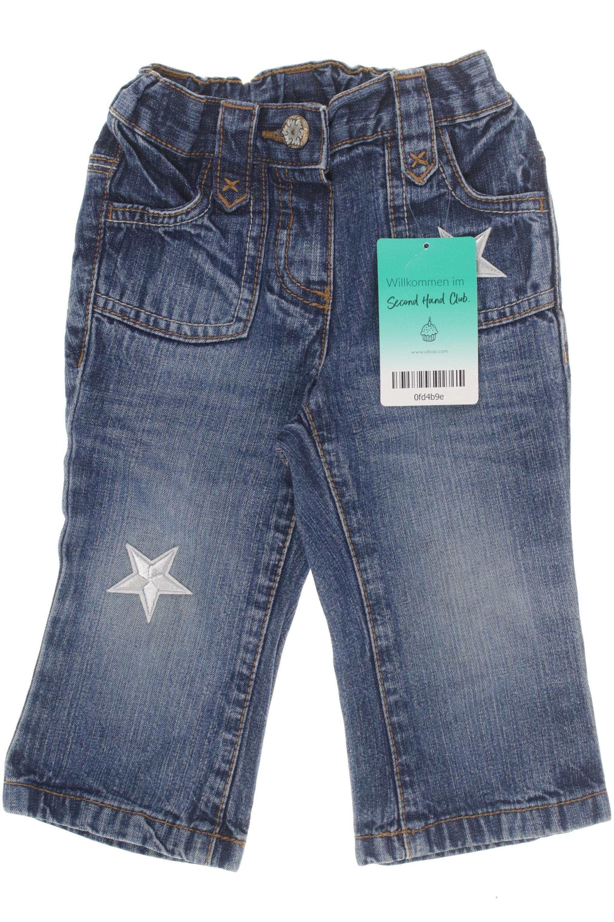 

Next Herren Jeans, blau, Gr. 74