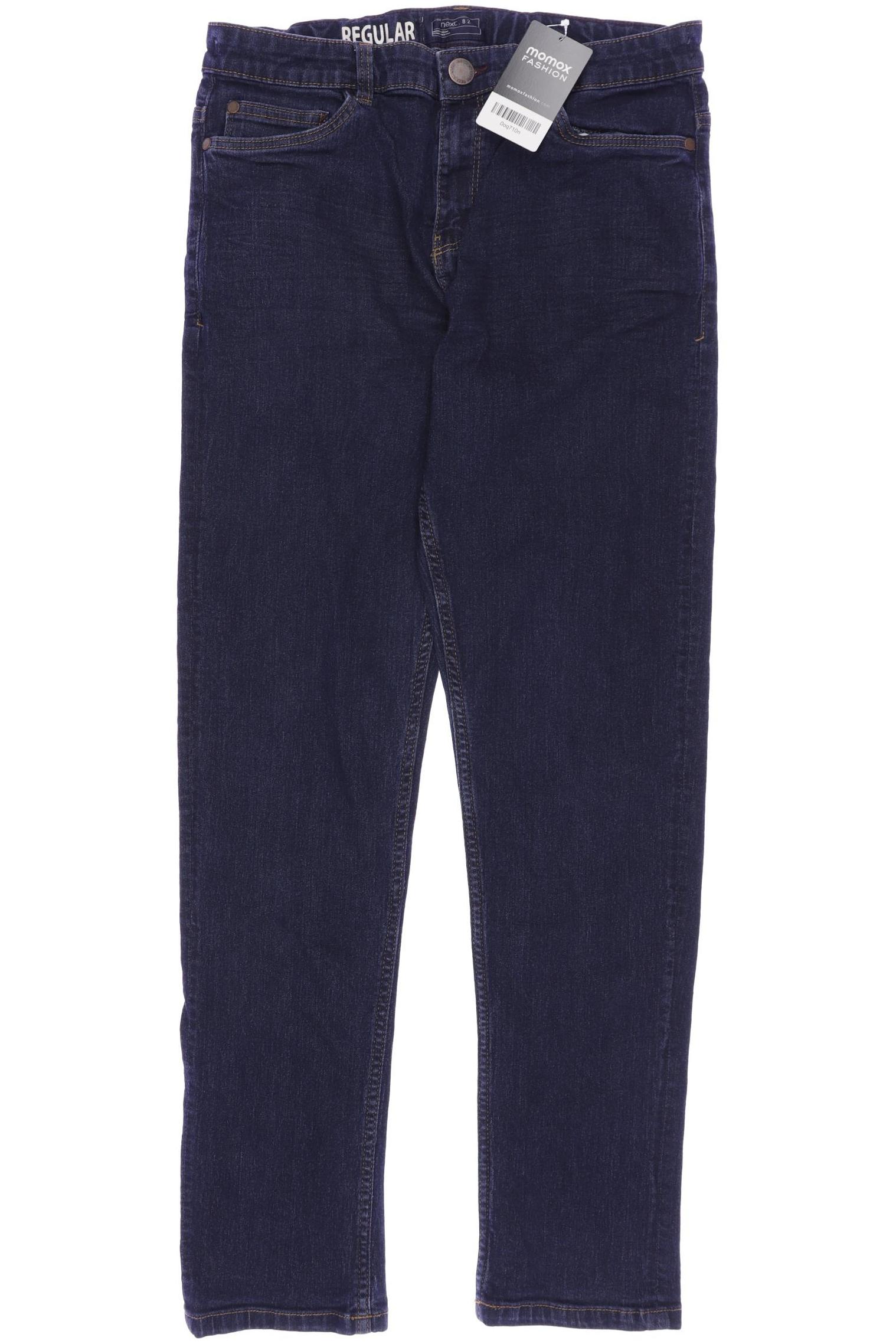 

Next Jungen Jeans, marineblau