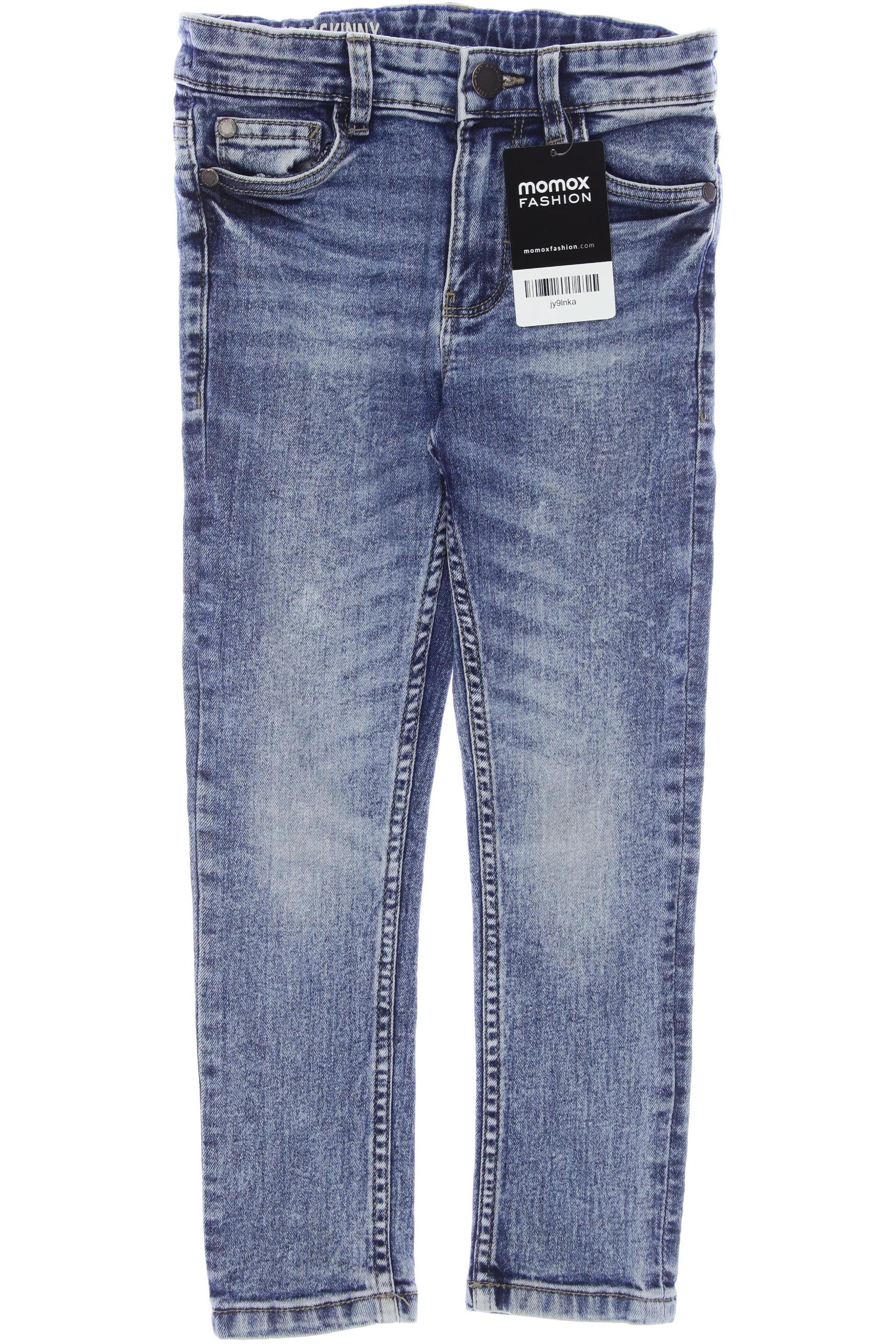 

Next Jungen Jeans, blau, Gr. 116
