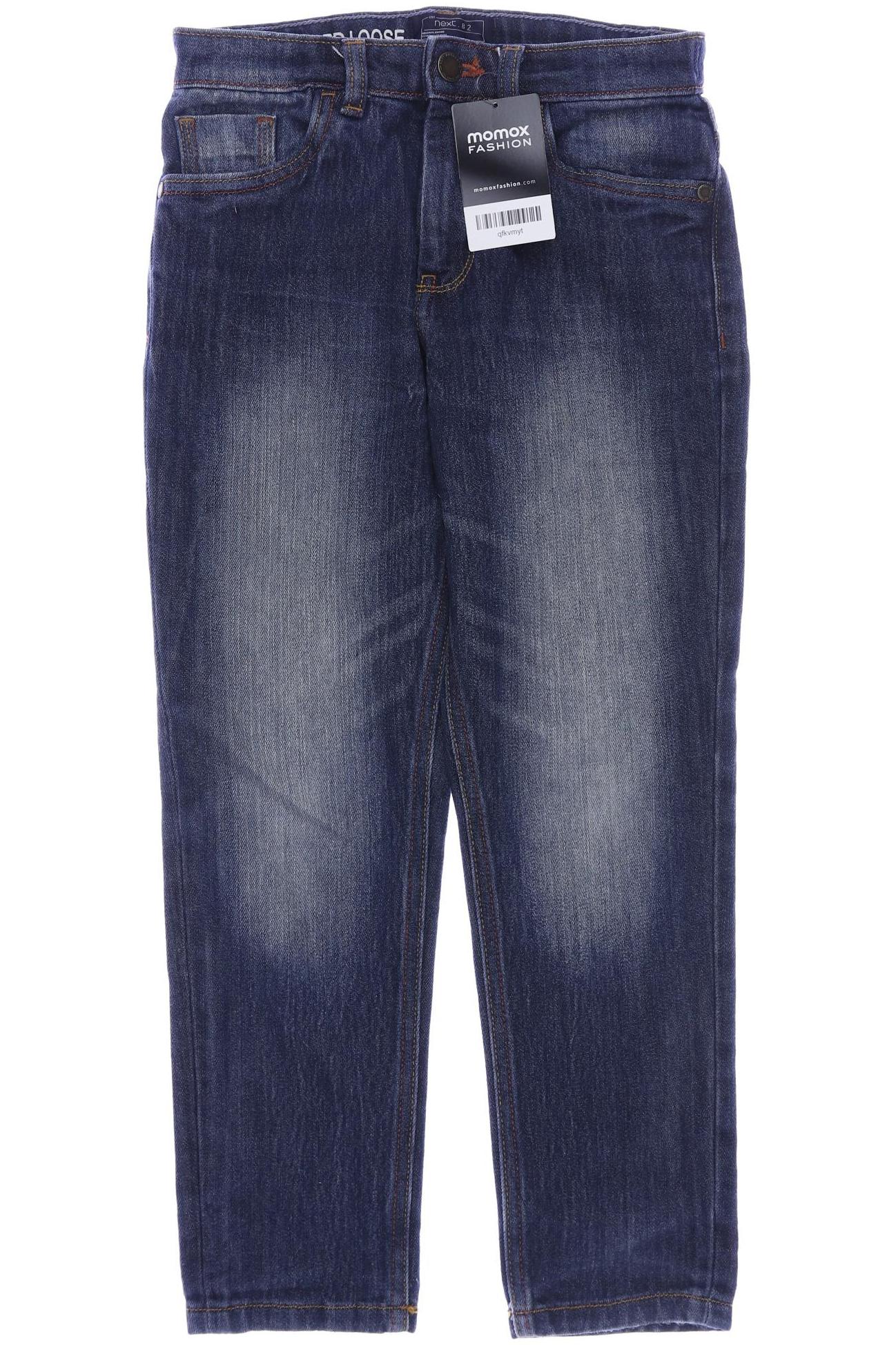 

Next Herren Jeans, marineblau, Gr. 128