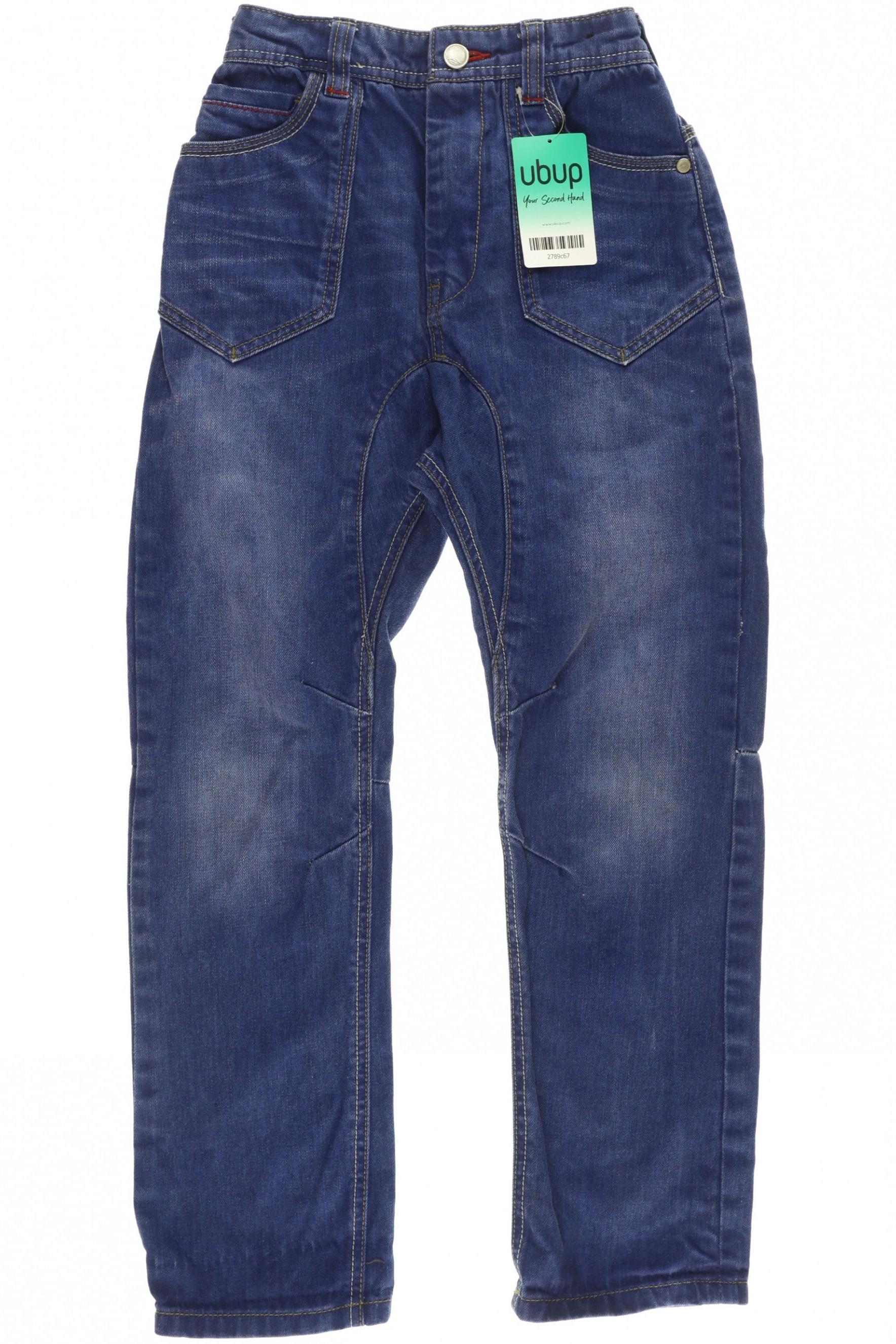 

Next Jungen Jeans, blau, Gr. 134