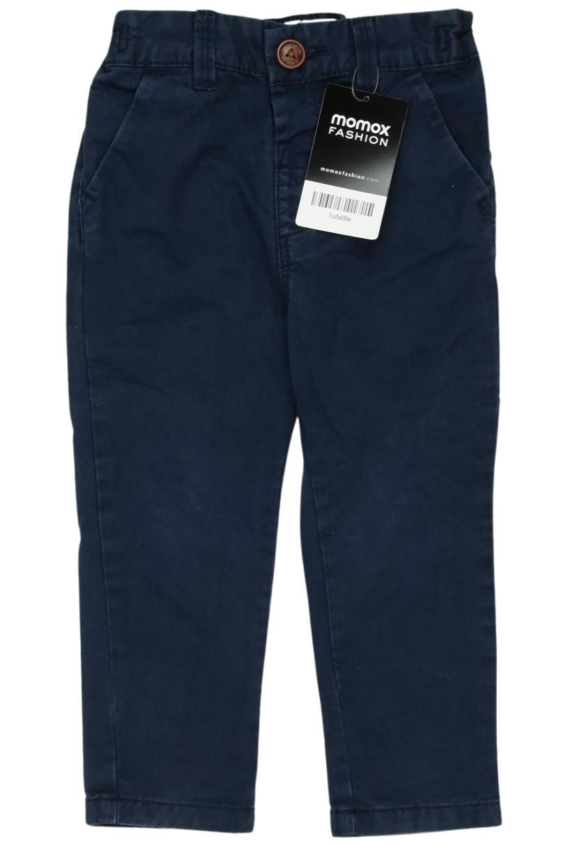 

Next Jungen Jeans, marineblau, Gr. 86
