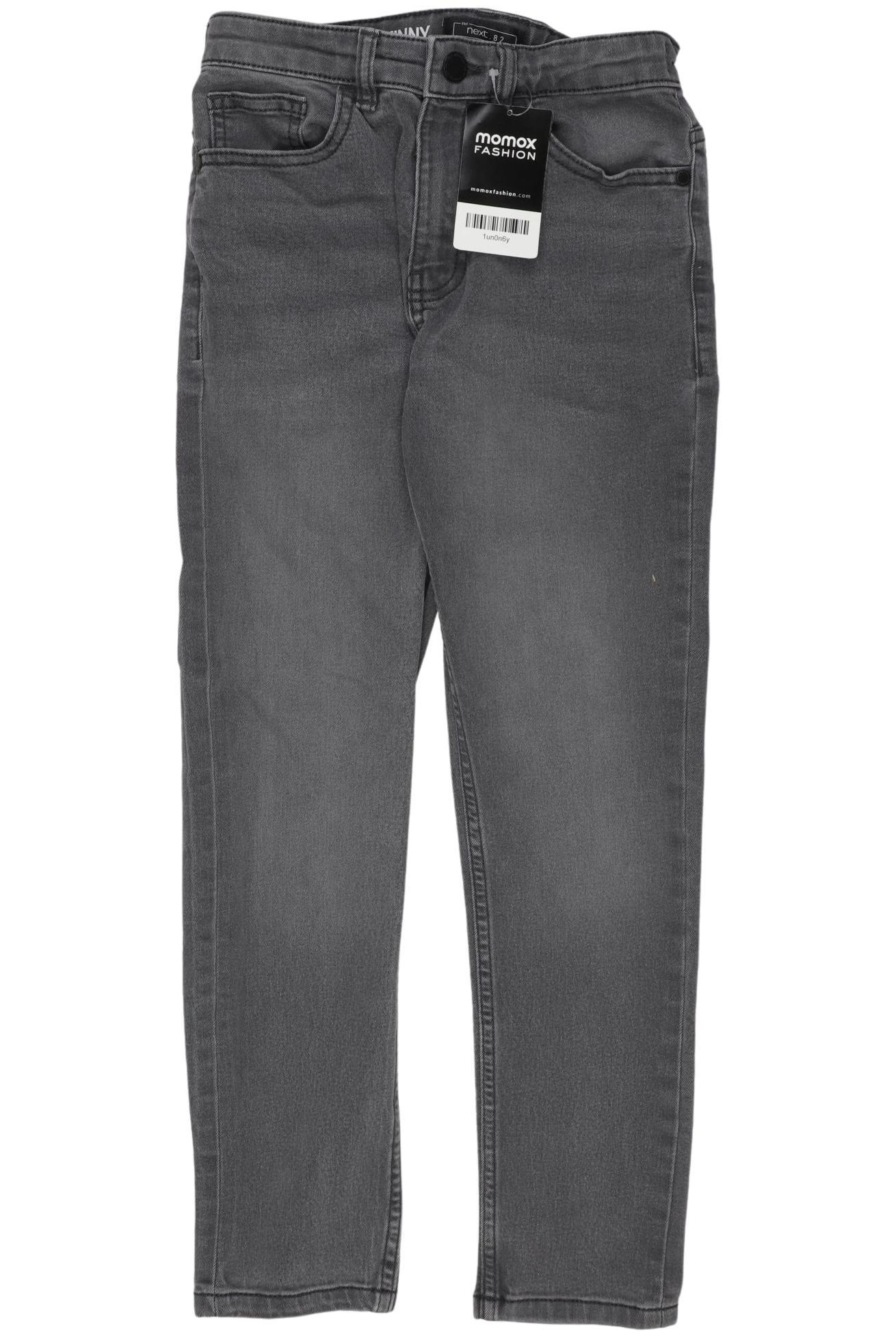 

Next Jungen Jeans, grau, Gr. 10