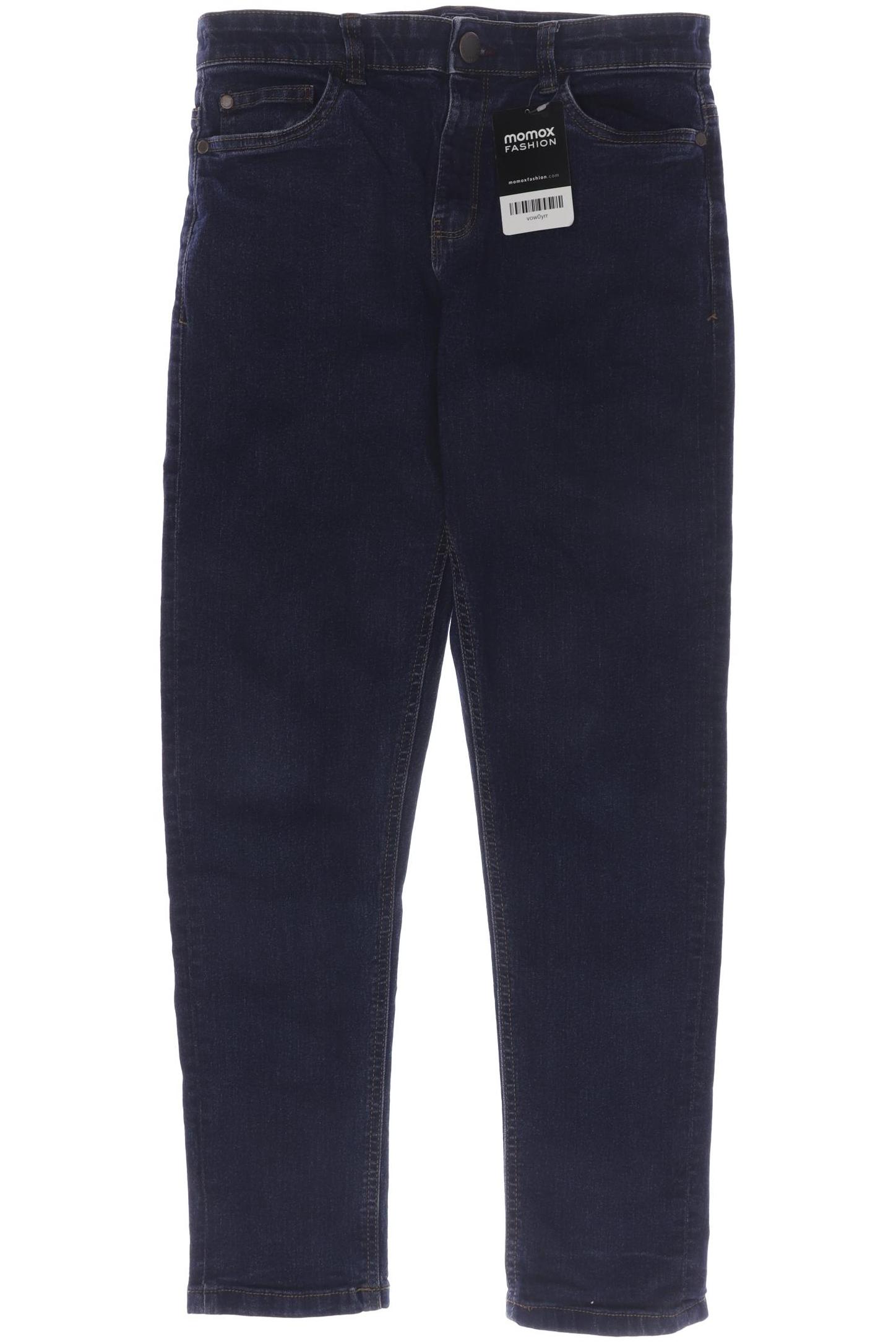 

Next Jungen Jeans, marineblau, Gr. 152