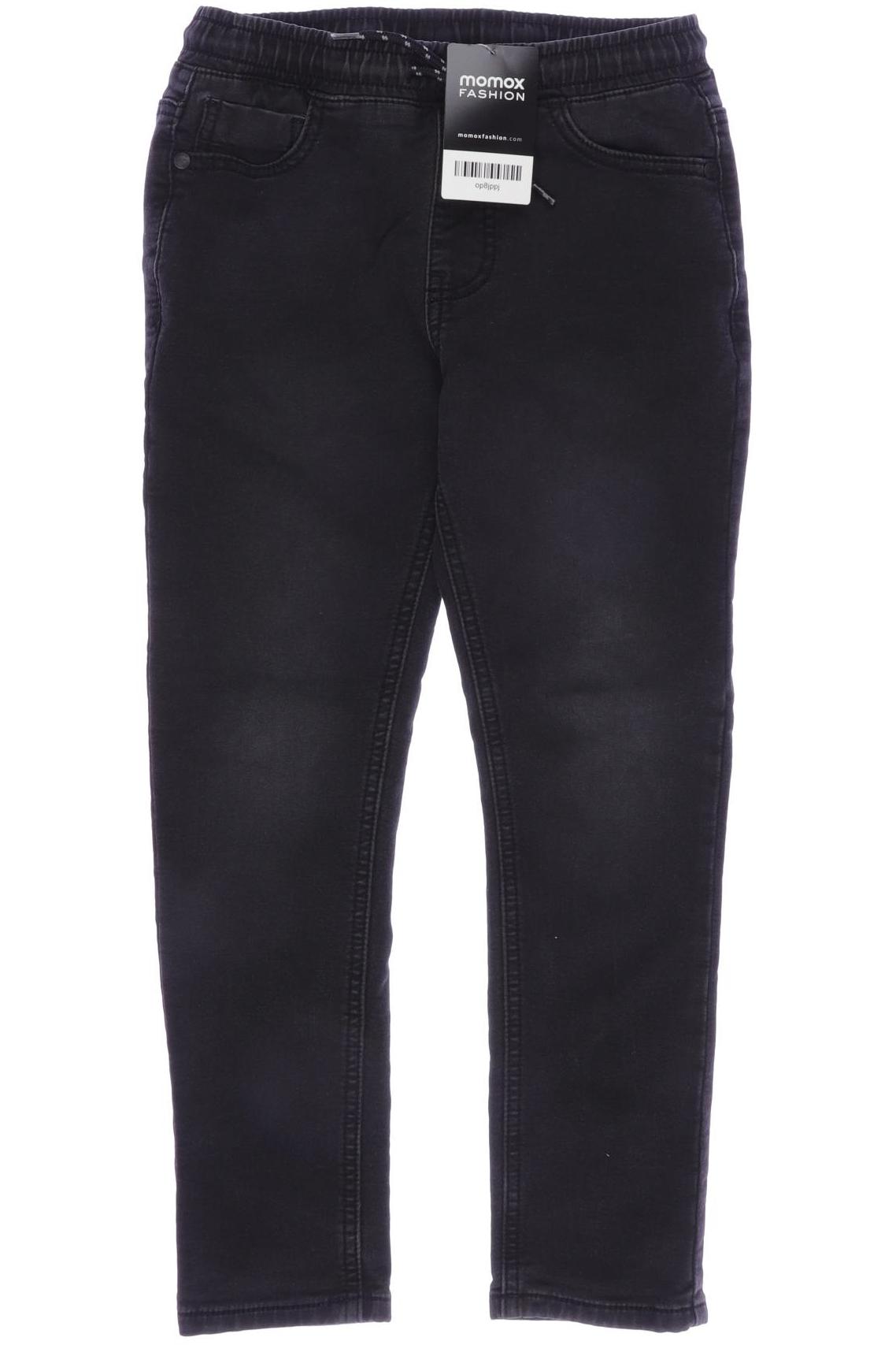 

Next Herren Jeans, schwarz, Gr. 128