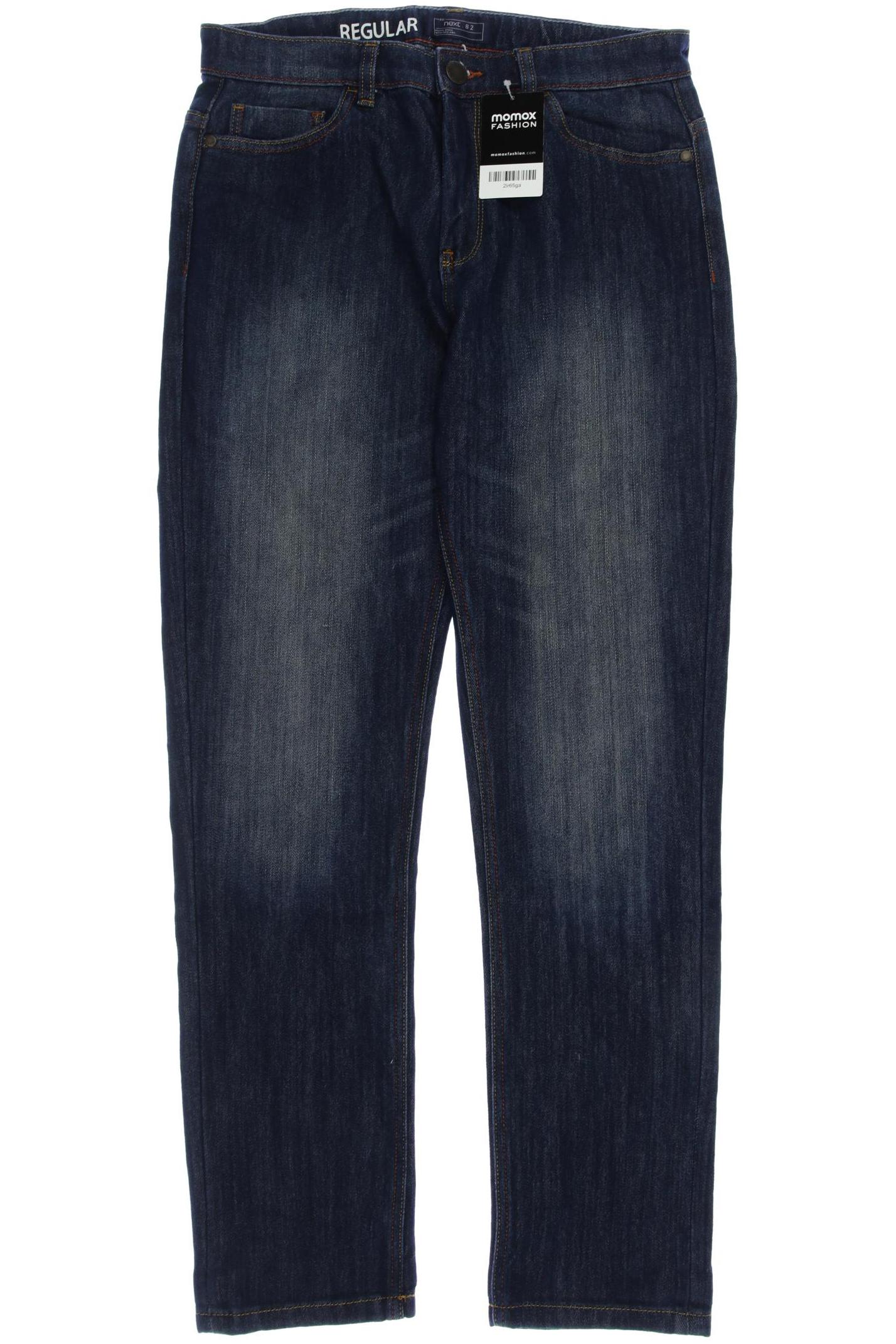 

Next Herren Jeans, marineblau, Gr. 170