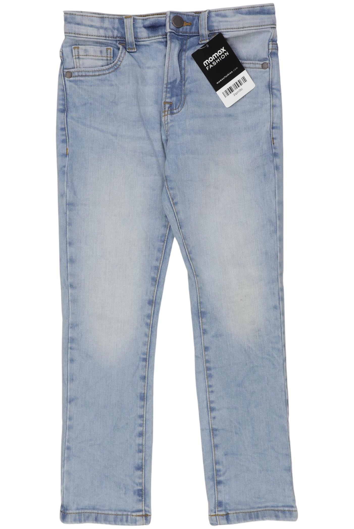 

Next Jungen Jeans, hellblau, Gr. 116