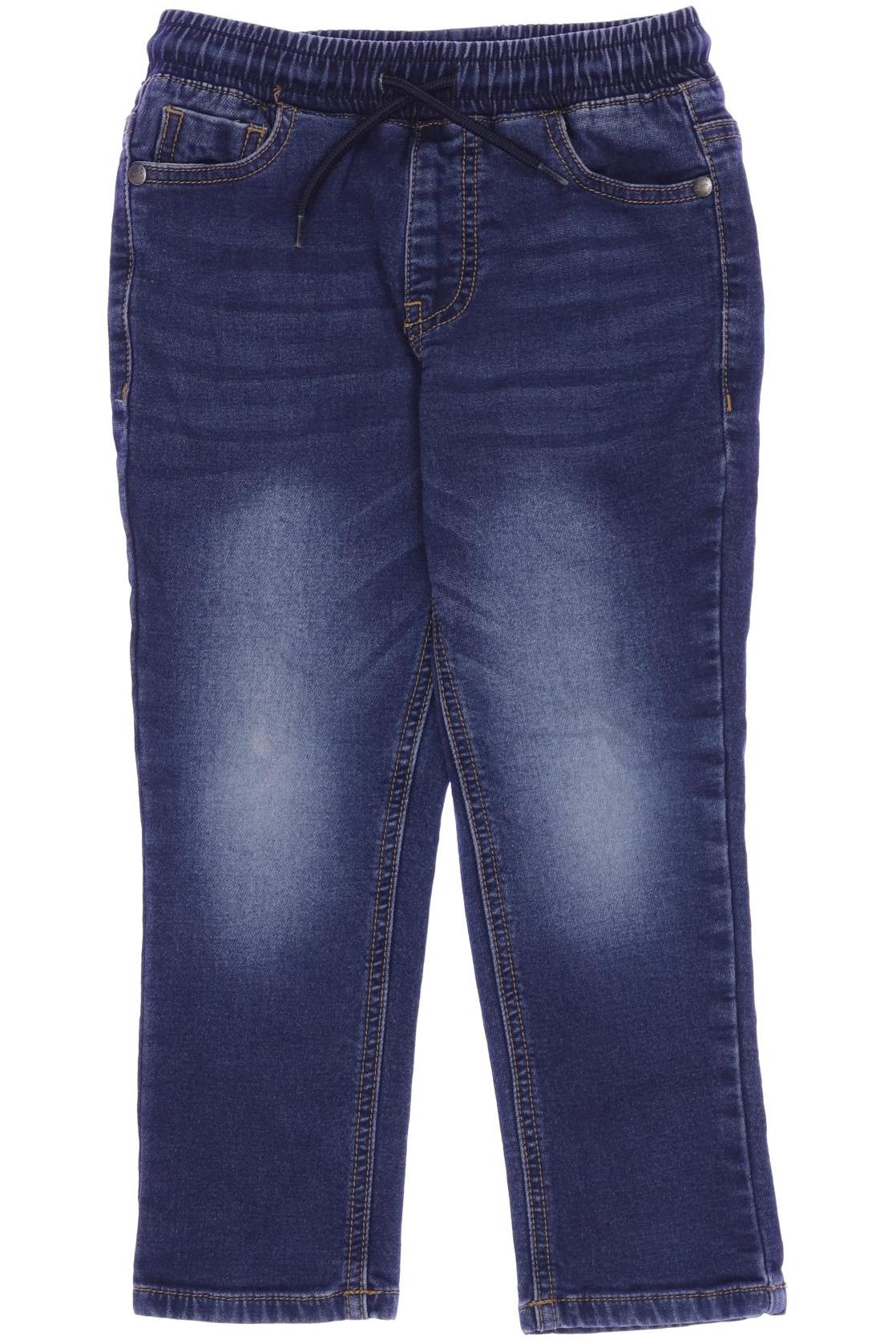 

Next Herren Jeans, marineblau, Gr. 110