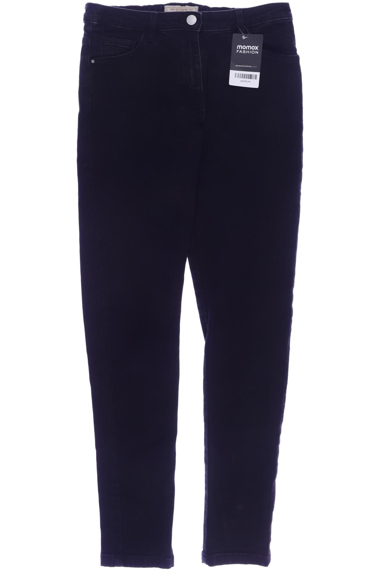 

Next Herren Jeans, schwarz, Gr. 164