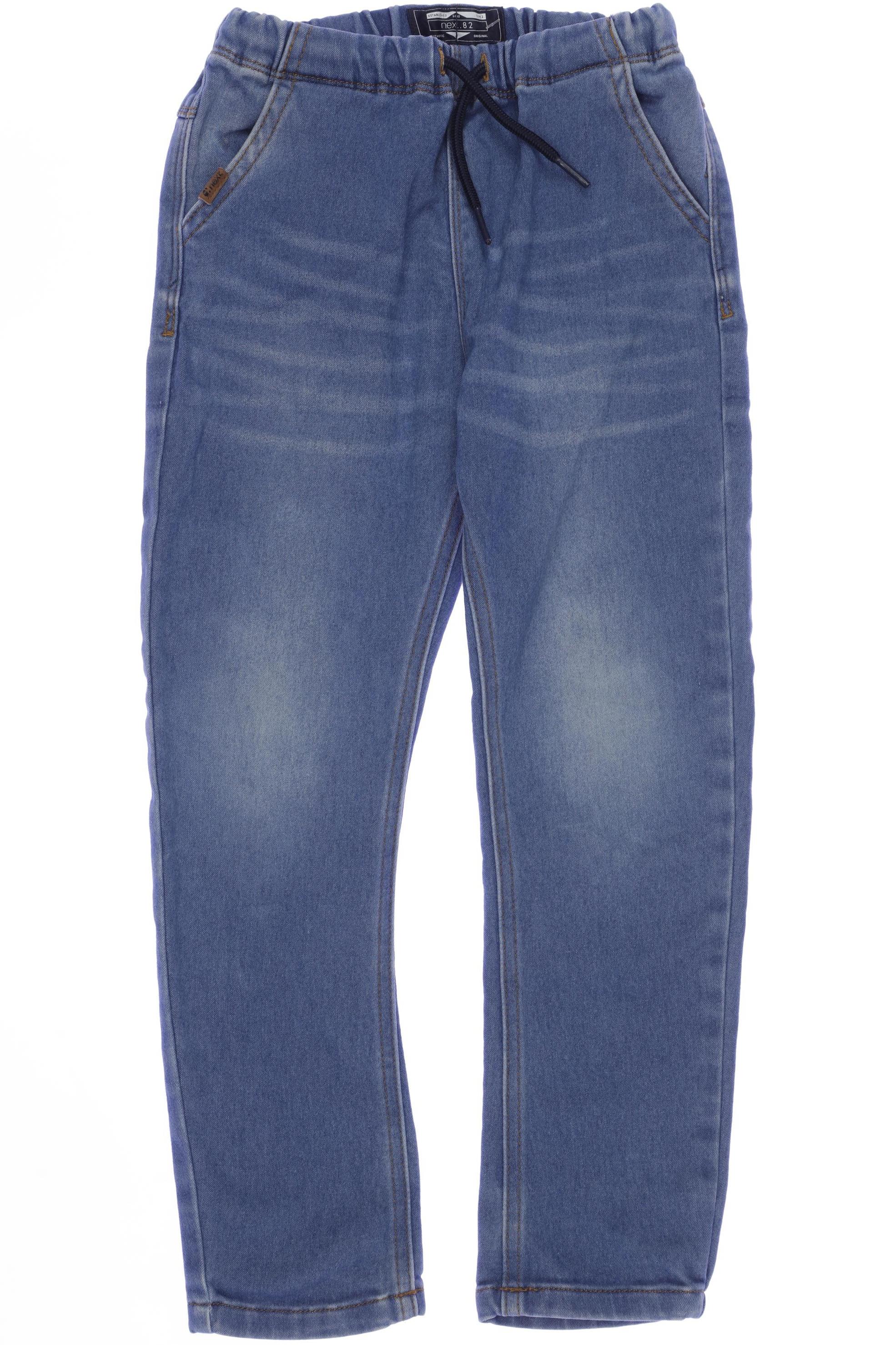 

Next Herren Jeans, blau, Gr. 116