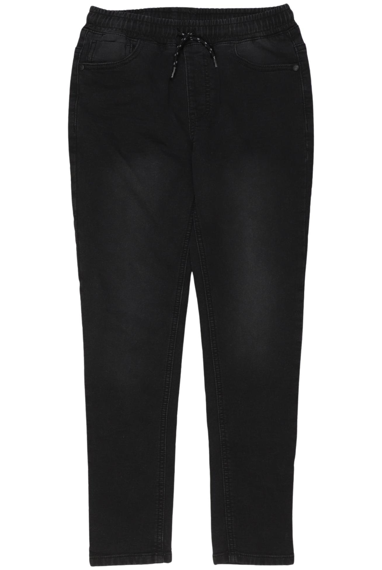 

Next Jungen Jeans, schwarz, Gr. 140