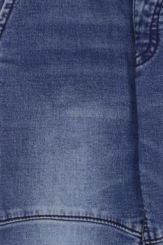 Thumbnail - Next Jungen Jeans, blau, Gr. 98