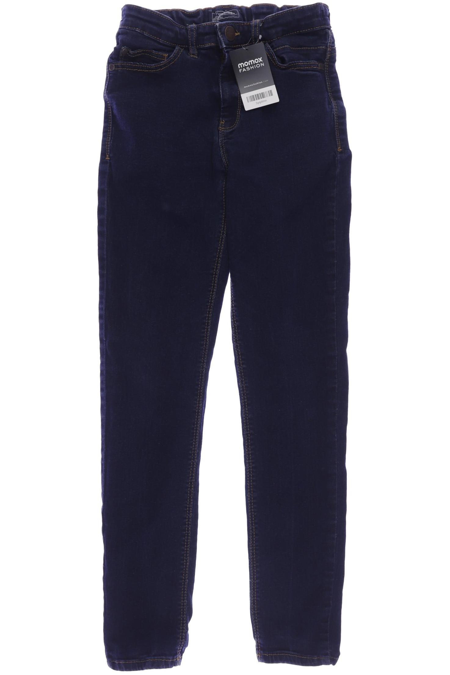 

Next Jungen Jeans, marineblau