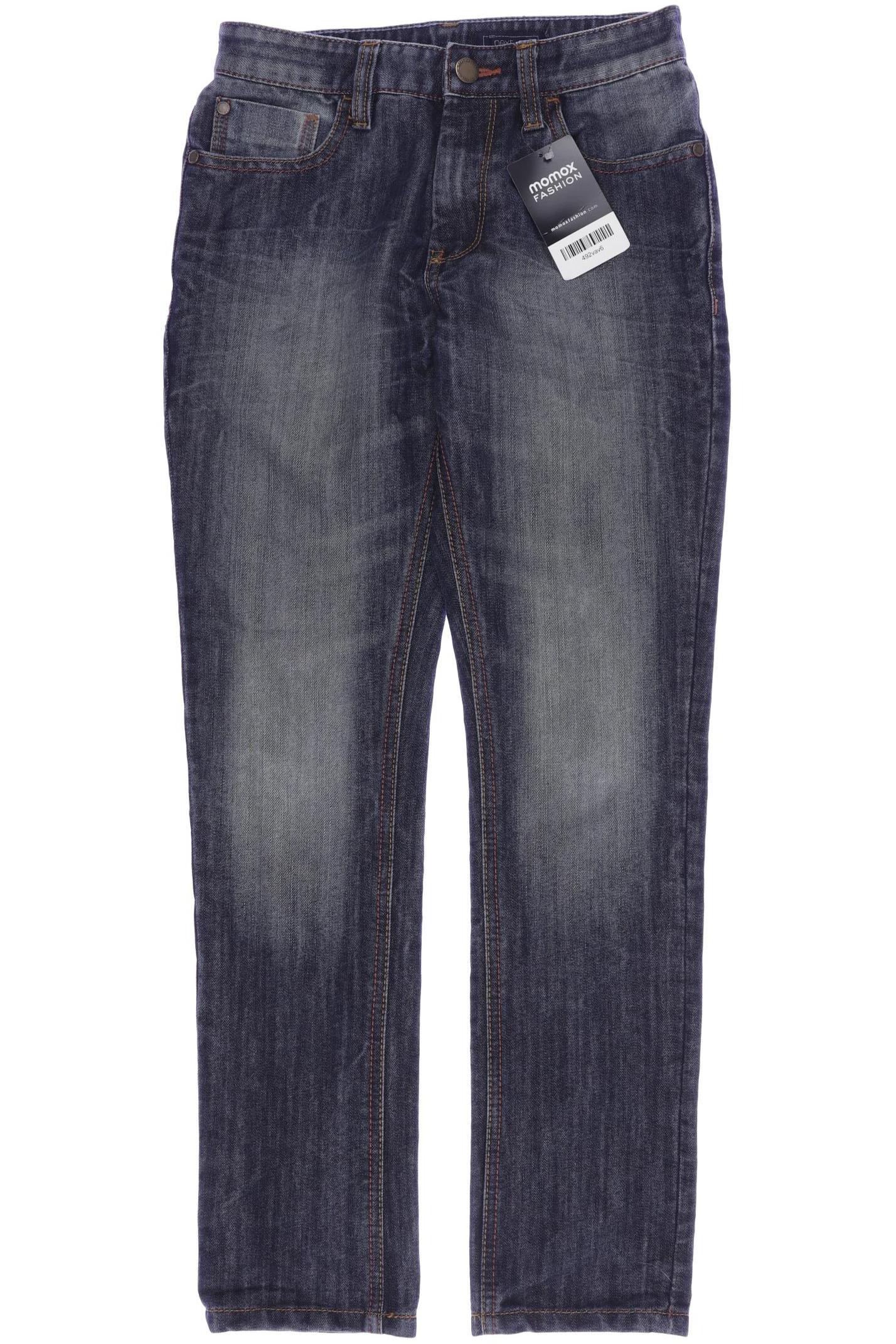 

Next Herren Jeans, marineblau, Gr. 140