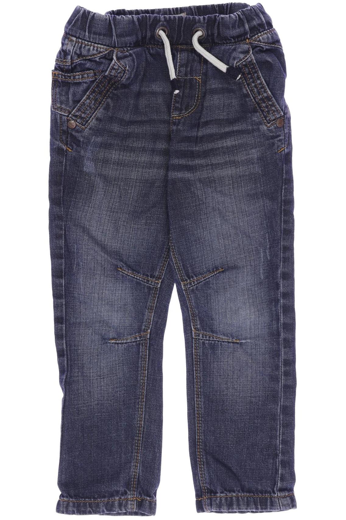 

Next Herren Jeans, blau, Gr. 98