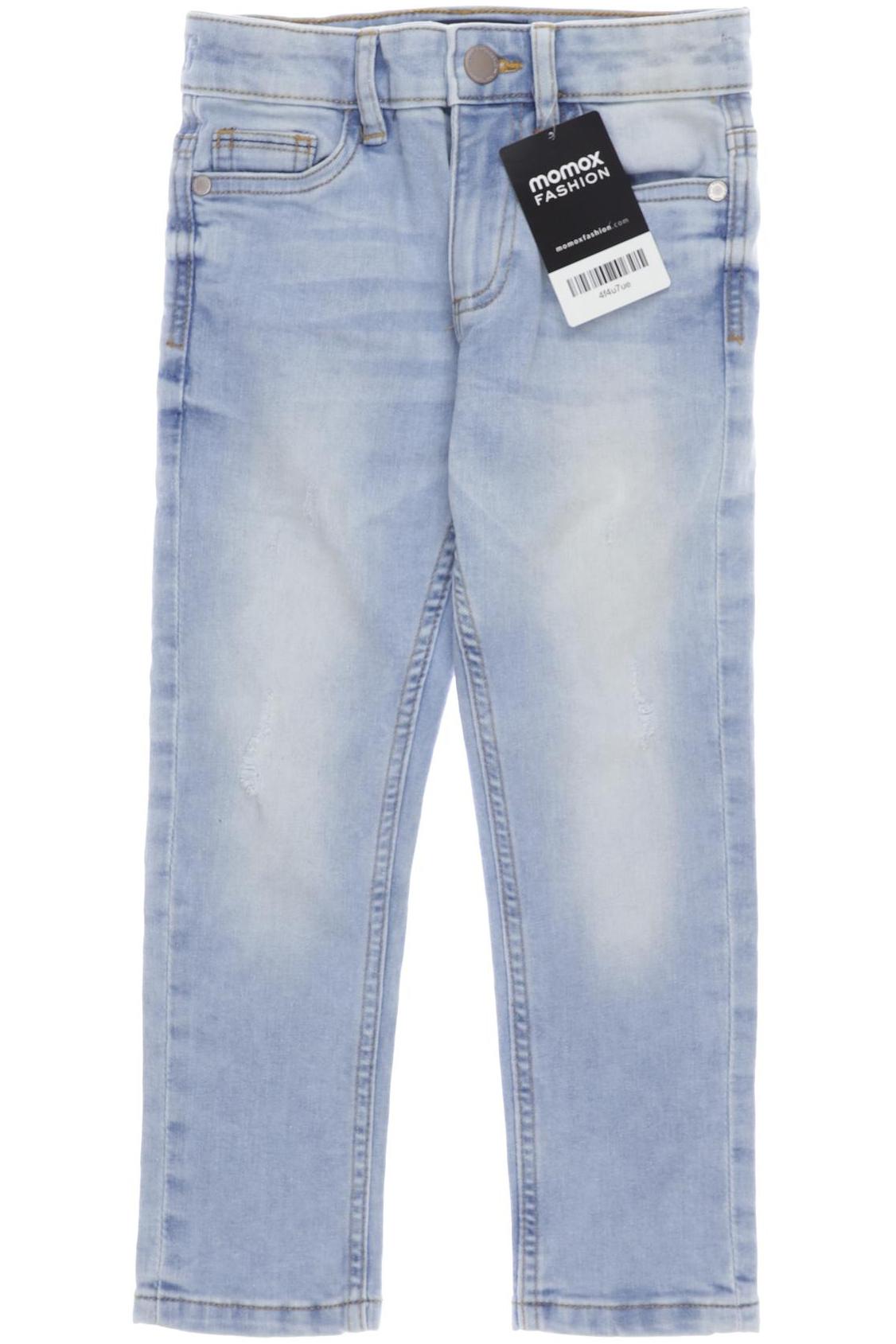 

Next Herren Jeans, hellblau, Gr. 104