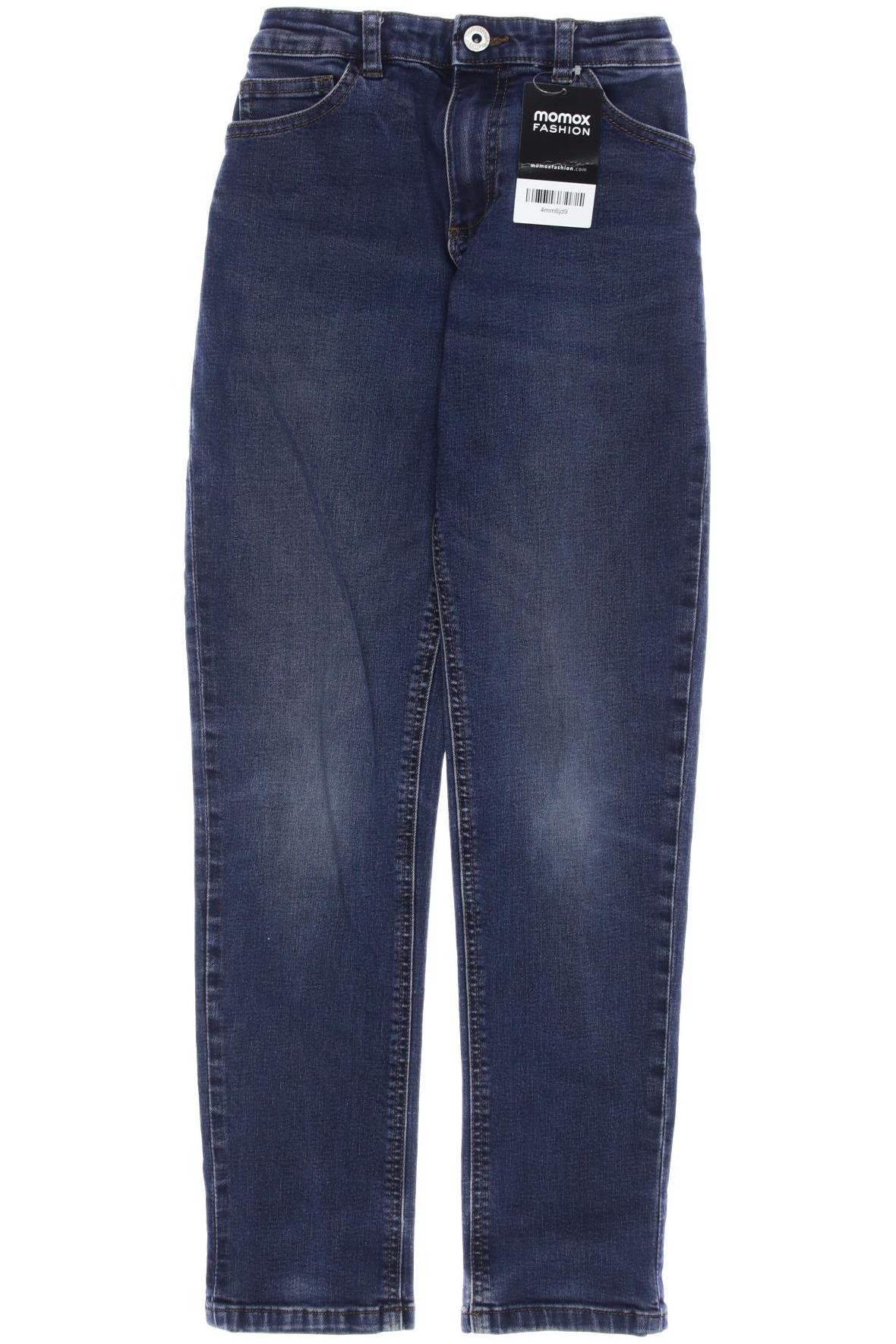 

Next Herren Jeans, marineblau, Gr. 140