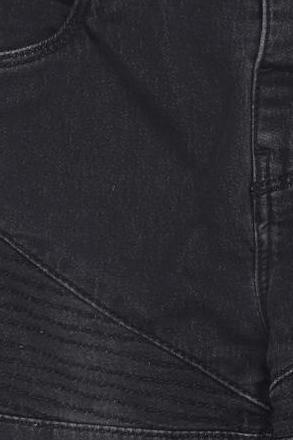 Thumbnail - Next Jungen Jeans, grau, Gr. 80