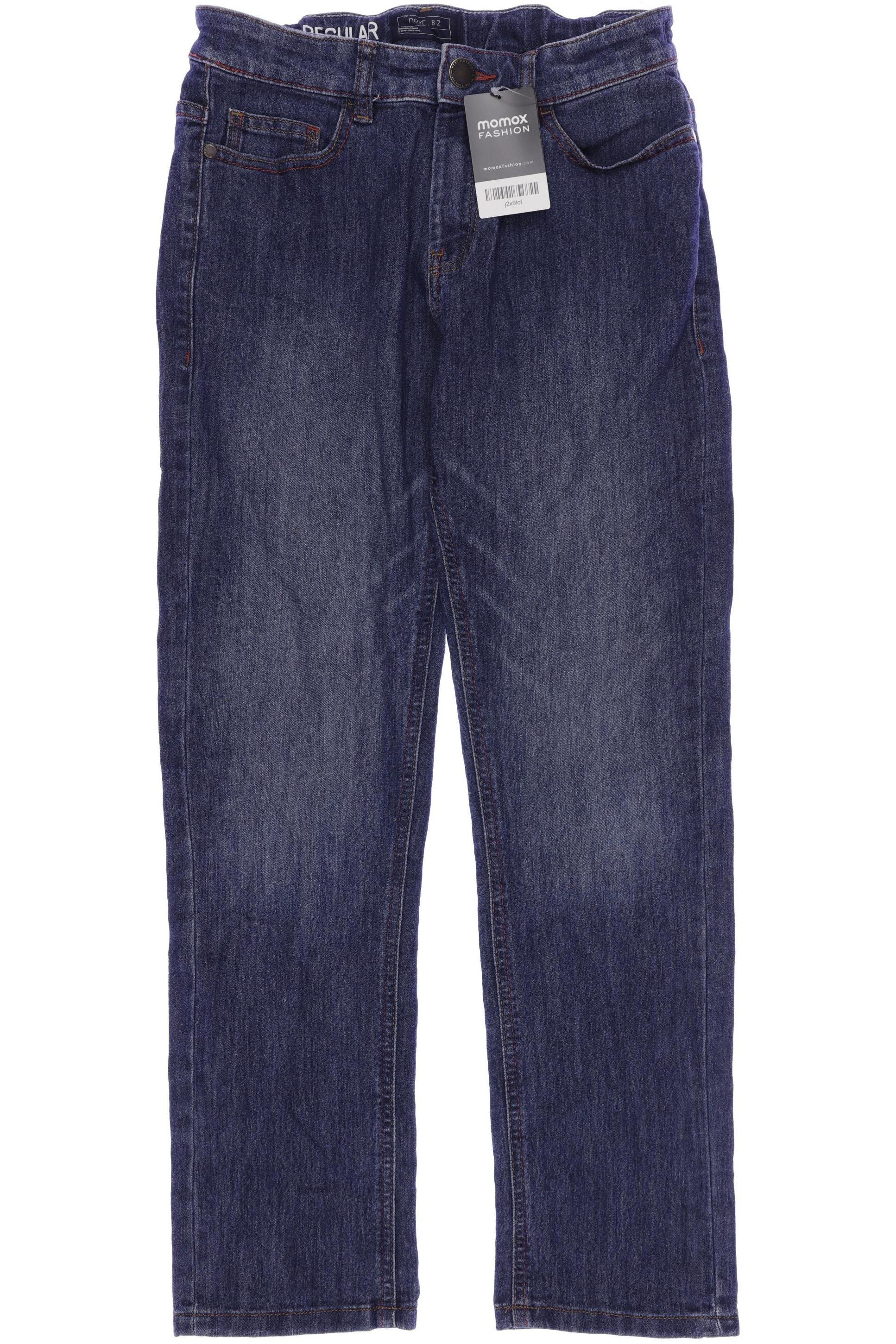 

Next Jungen Jeans, marineblau