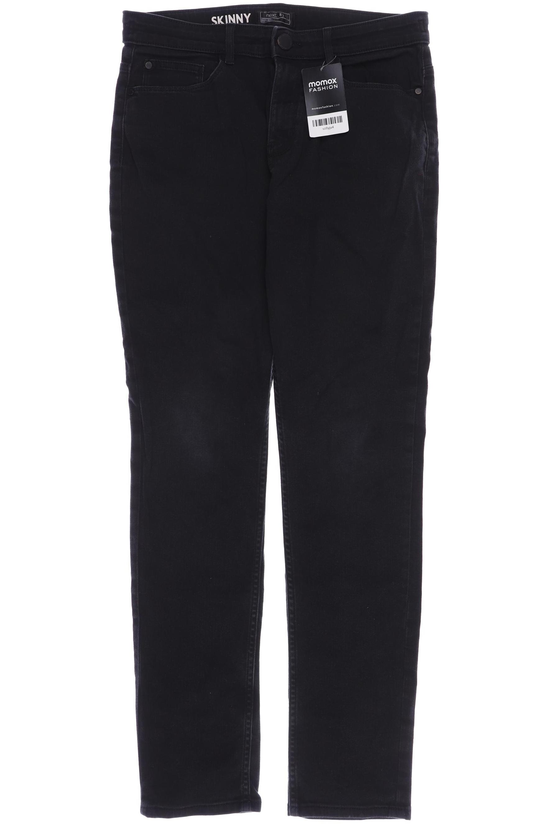 

Next Jungen Jeans, schwarz