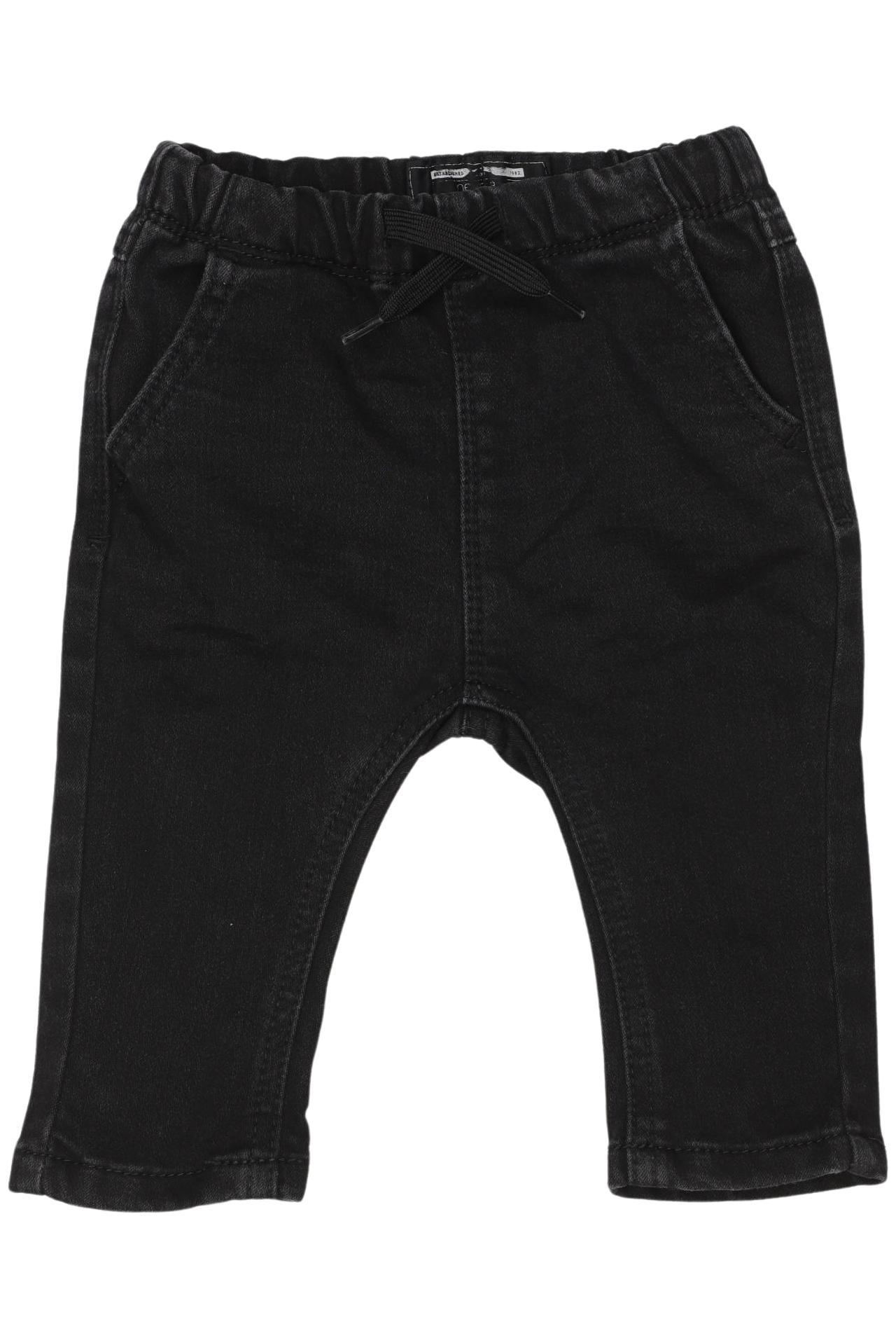 

Next Jungen Jeans, schwarz, Gr. 62