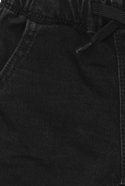Thumbnail - Next Jungen Jeans, schwarz, Gr. 62