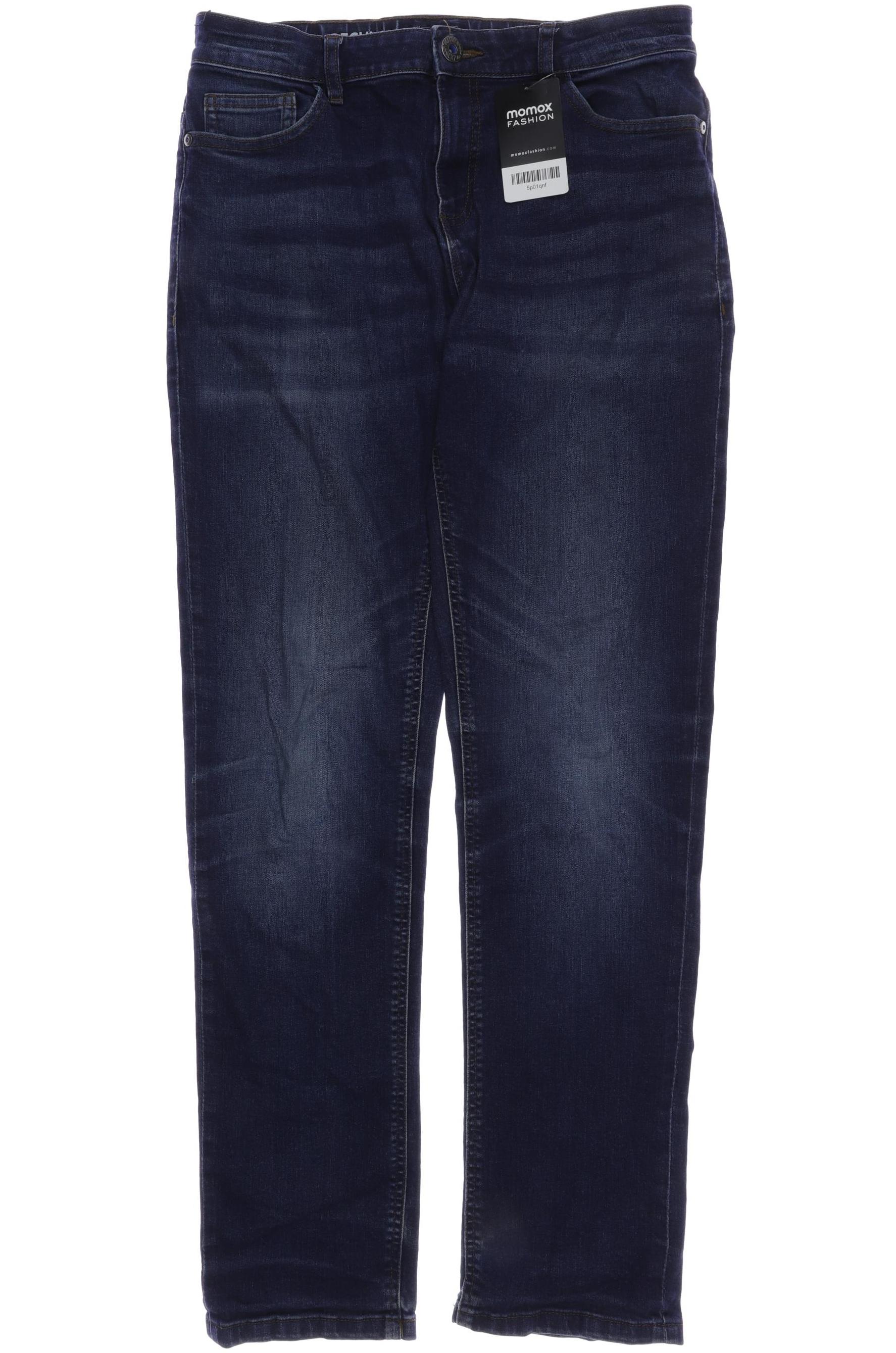 

Next Herren Jeans, marineblau, Gr. 170