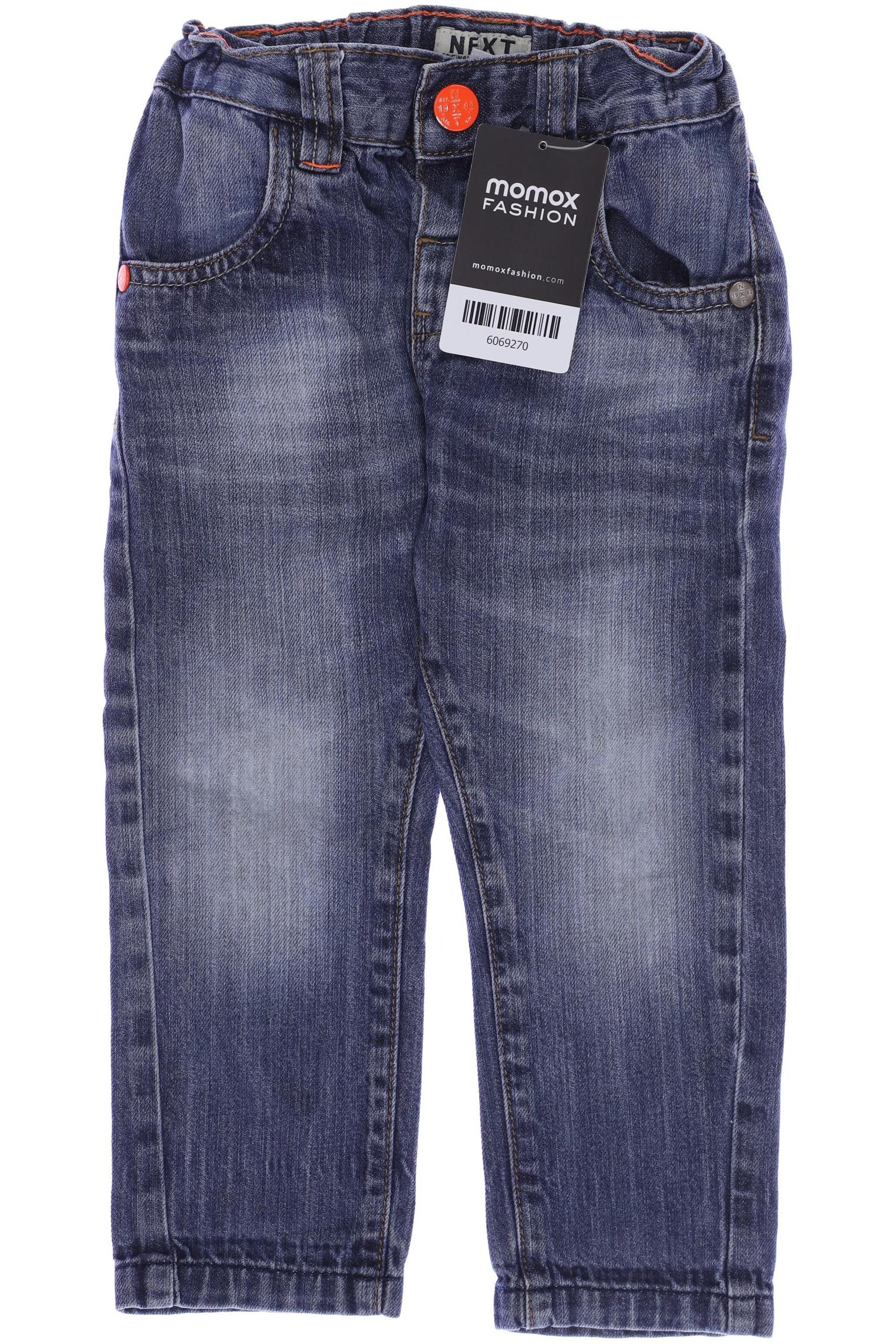 

Next Jungen Jeans, blau