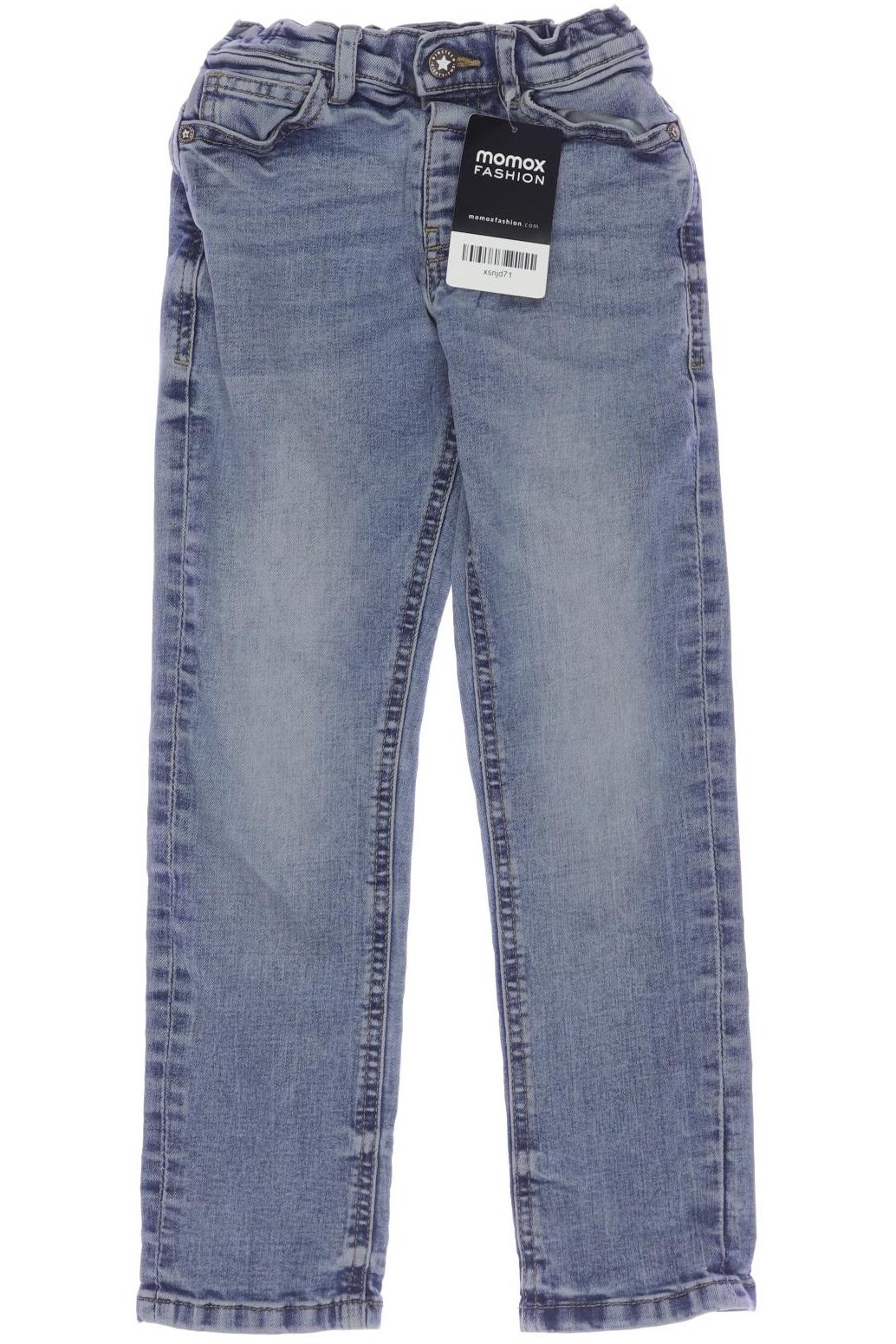 

Next Jungen Jeans, blau, Gr. 116