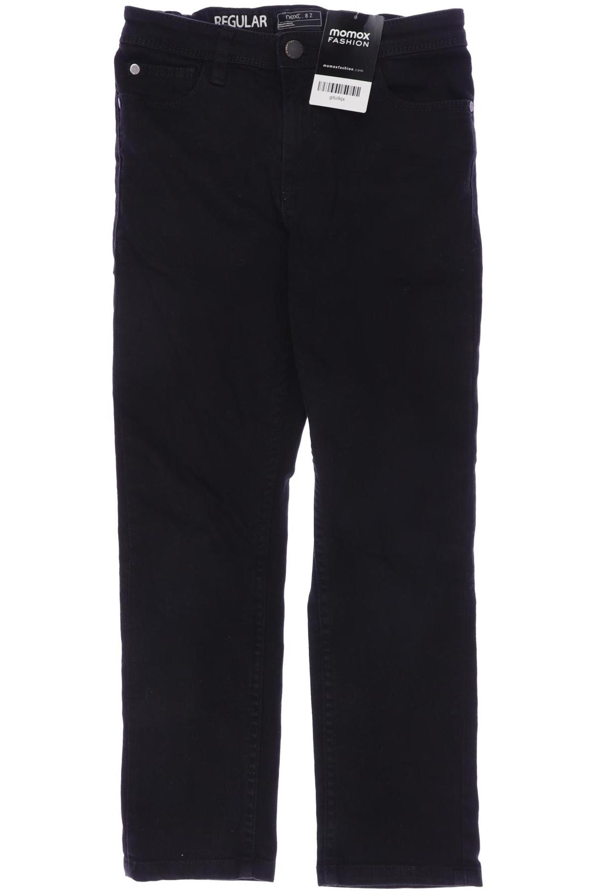 

Next Herren Jeans, schwarz, Gr. 128