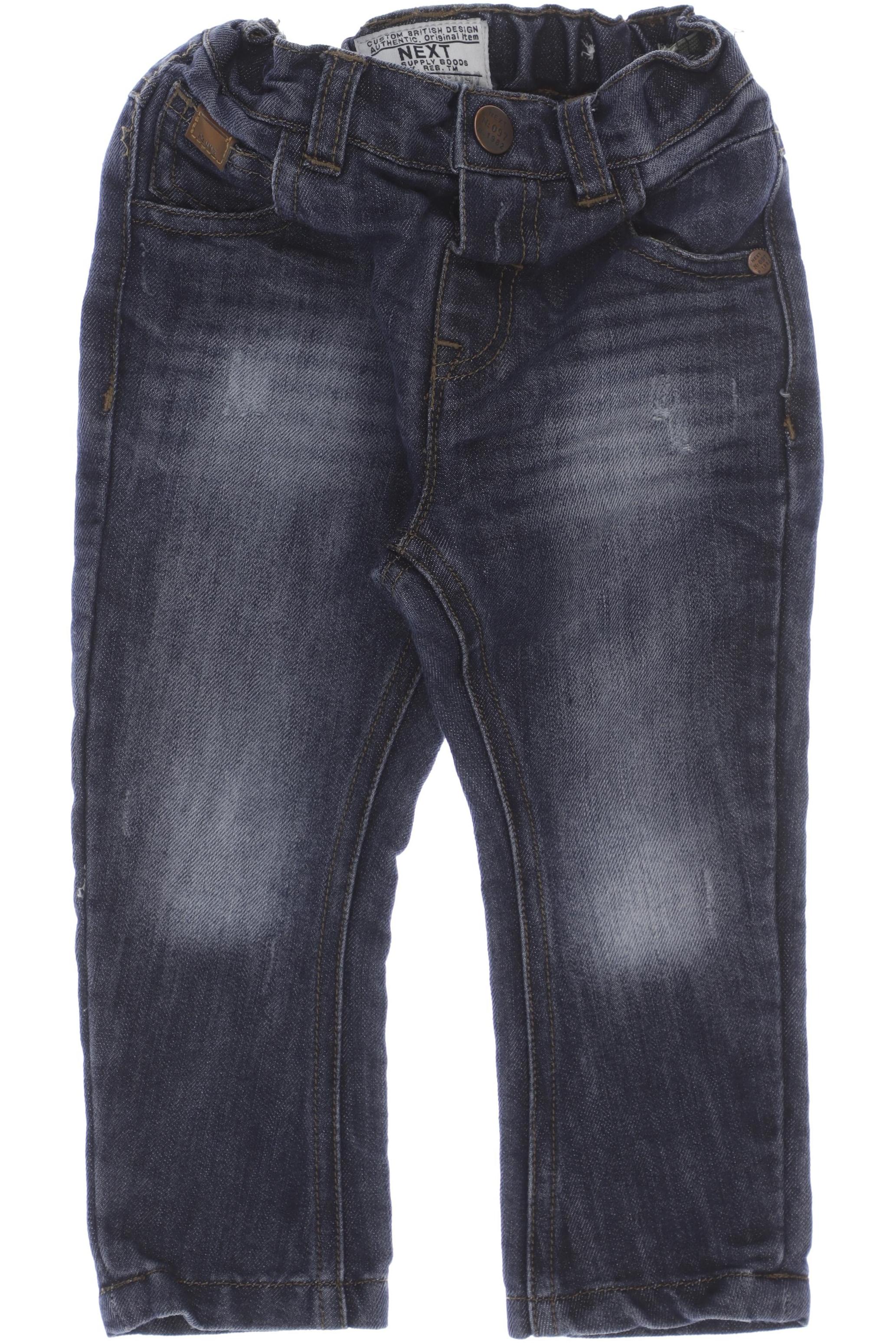 

Next Jungen Jeans, blau, Gr. 86