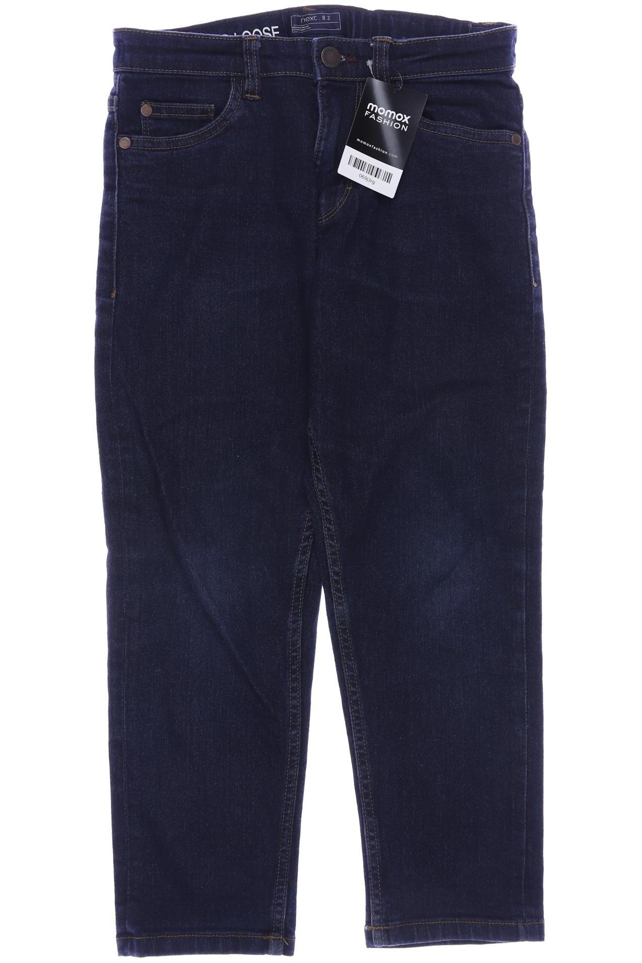 

Next Herren Jeans, marineblau, Gr. 128