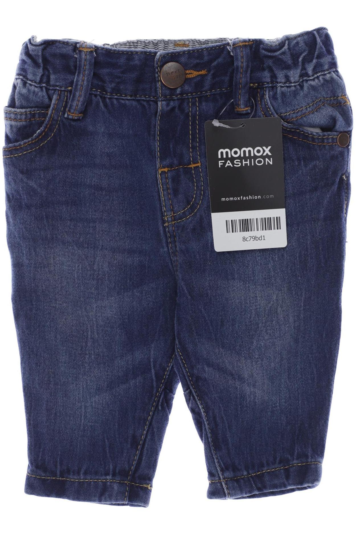 

Next Jungen Jeans, blau