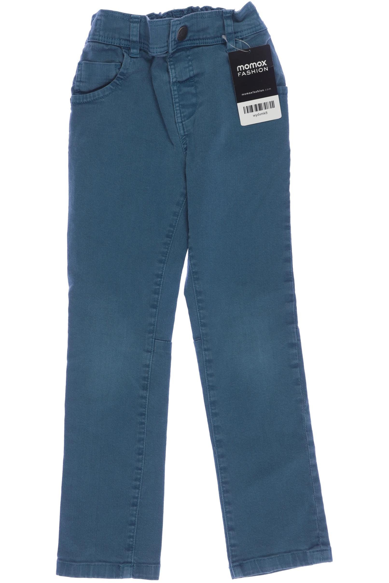 

Next Herren Jeans, türkis, Gr. 110
