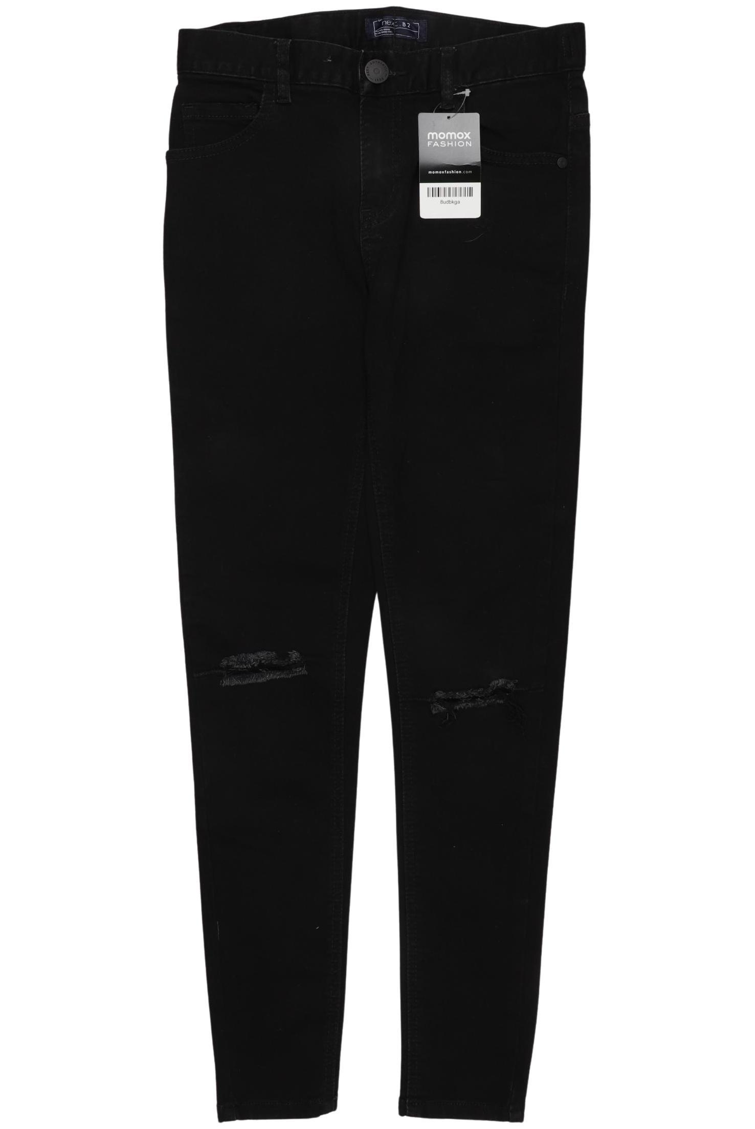 

Next Herren Jeans, schwarz, Gr. 158