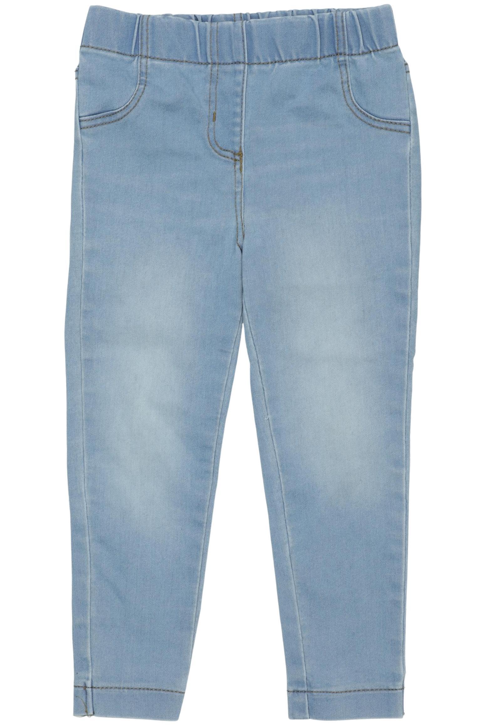 

Next Jungen Jeans, hellblau, Gr. 98