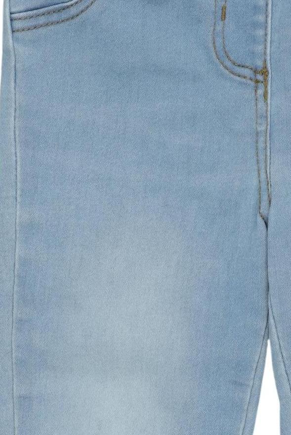 Thumbnail - Next Jungen Jeans, hellblau, Gr. 98