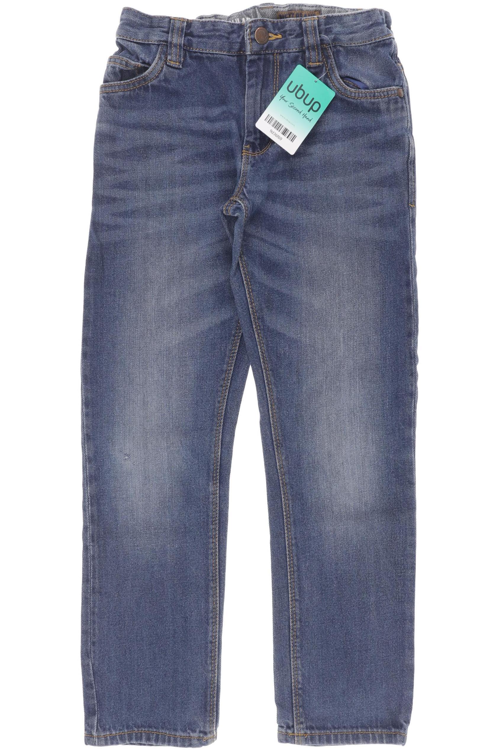 

Next Jungen Jeans, blau, Gr.
