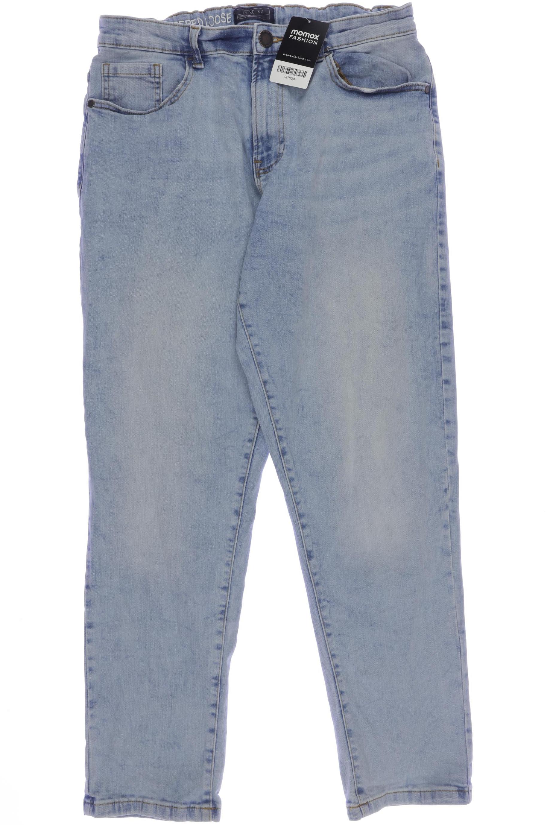 

Next Herren Jeans, hellblau, Gr. 170